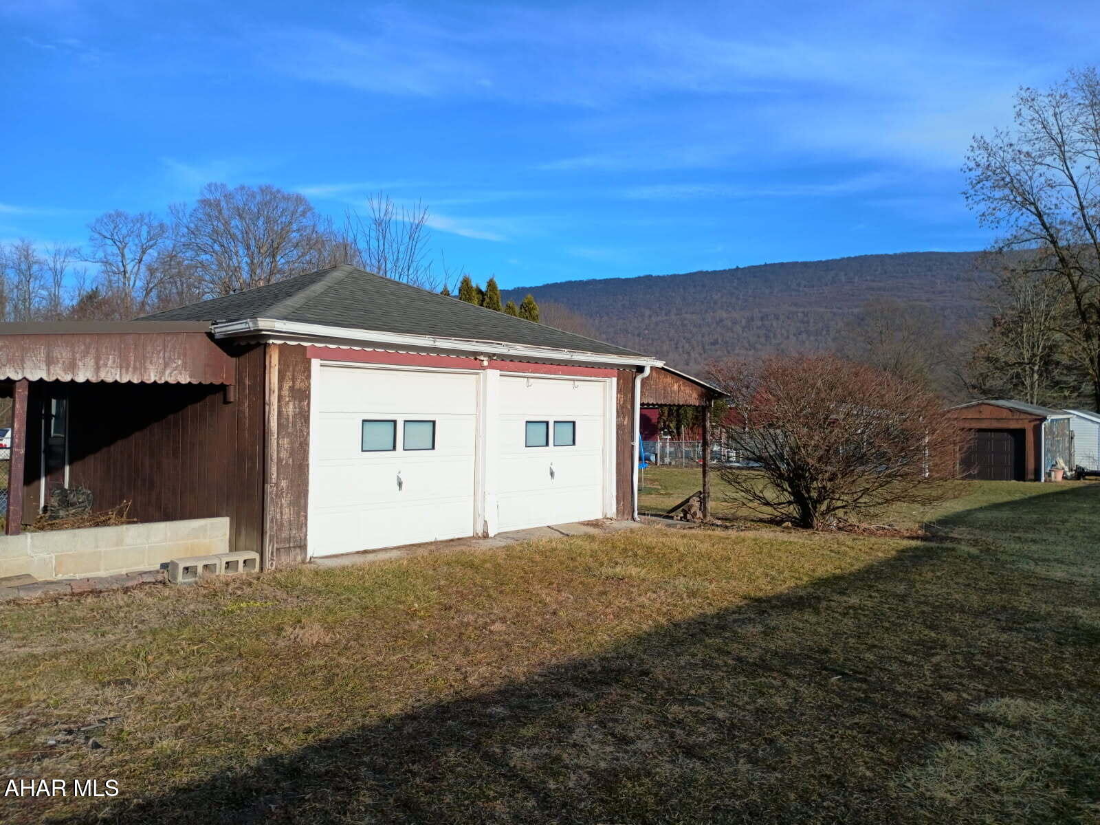 Bellwood Boro - Residential