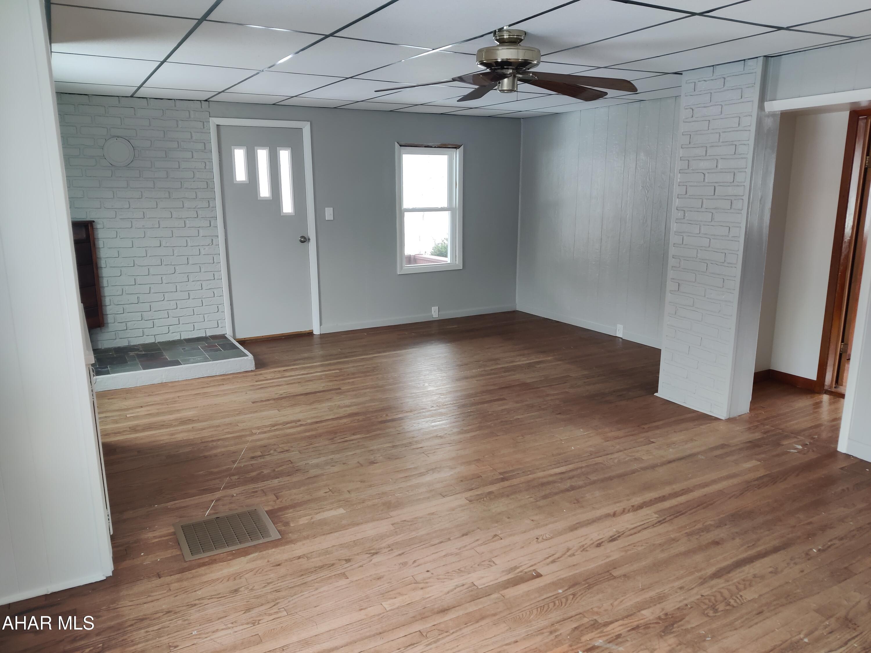 Bellwood Boro - Residential