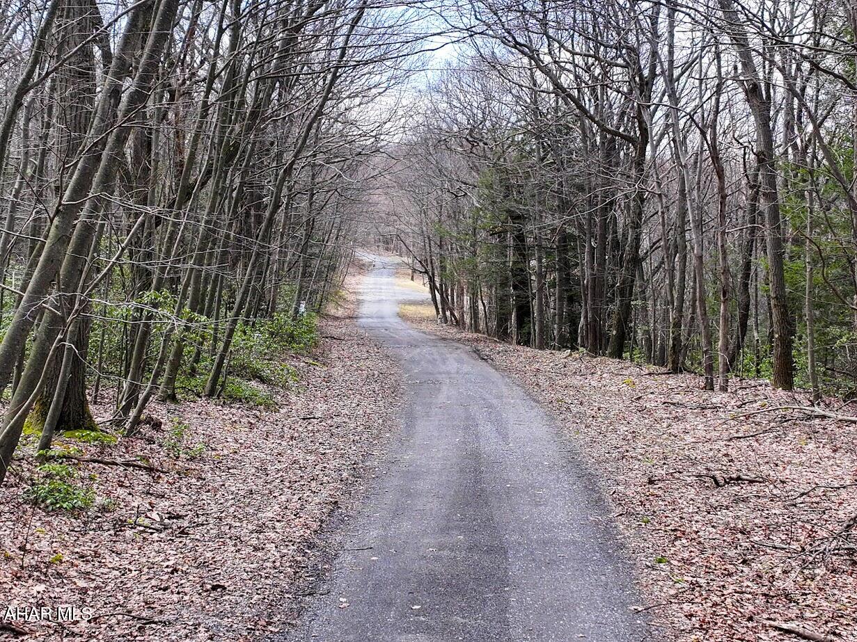 Blue Knob - Commercial Sale