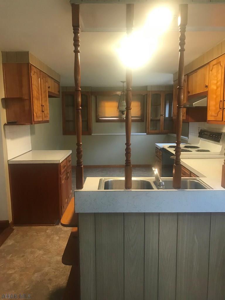 Unknown - Residential