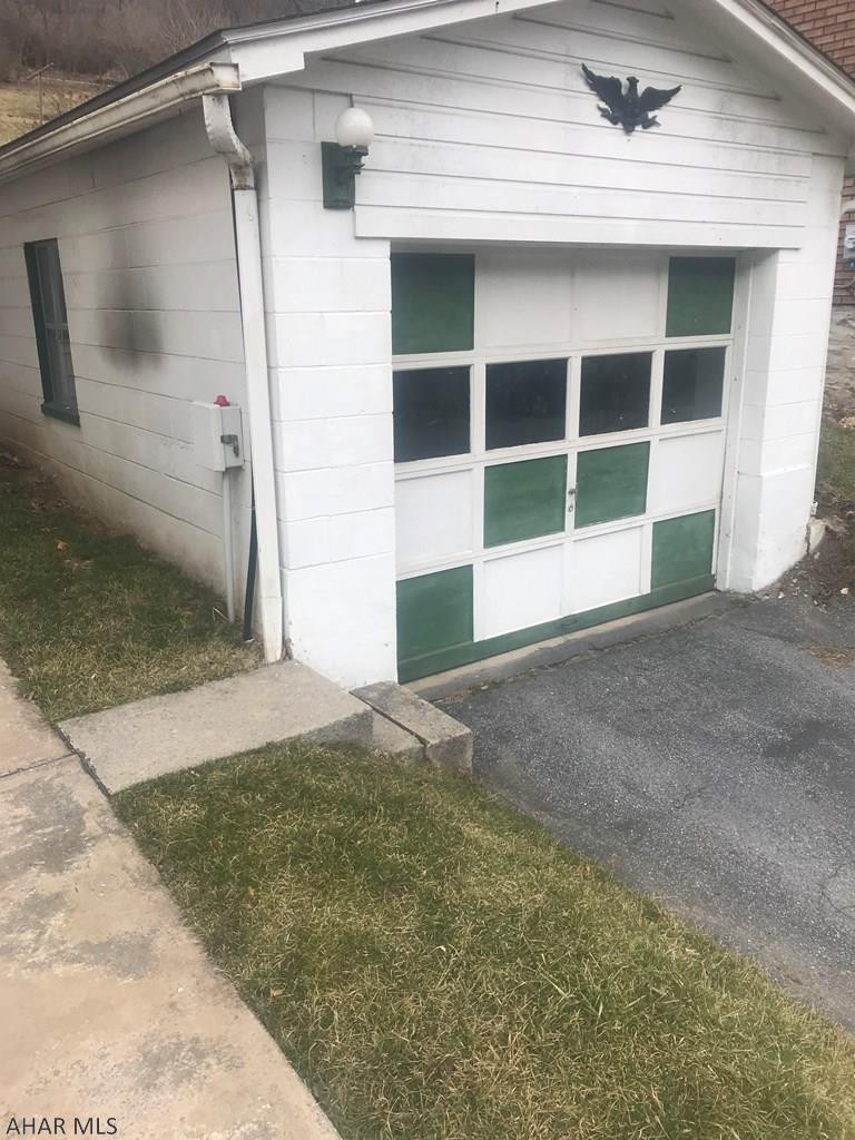 Unknown - Residential