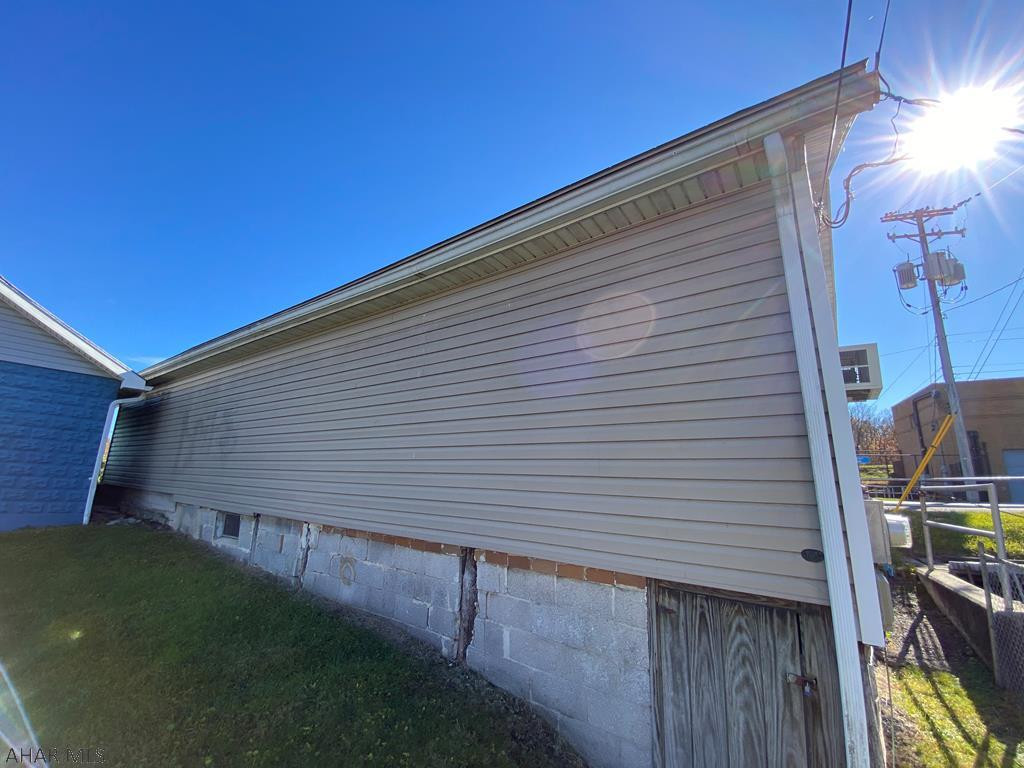 Other - Commercial Sale