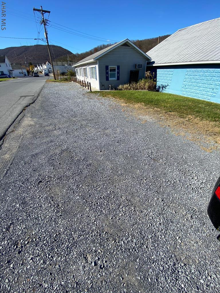 Other - Commercial Sale