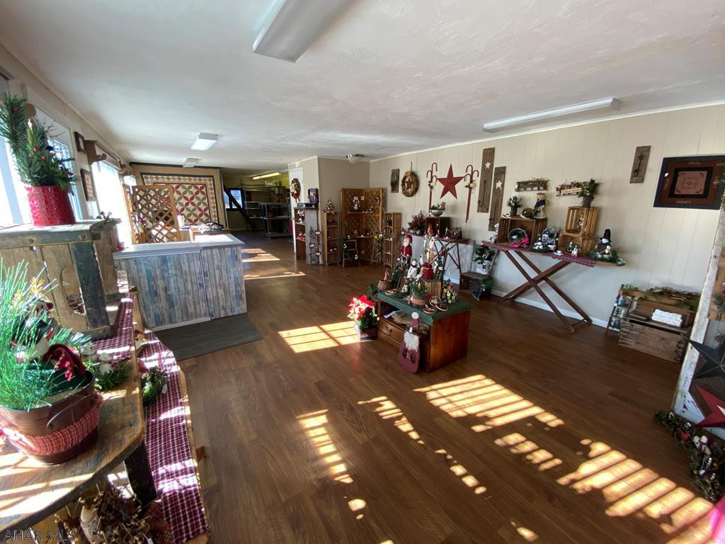 Other - Commercial Sale