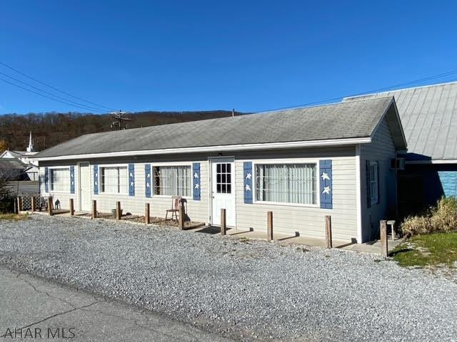 Other - Commercial Sale