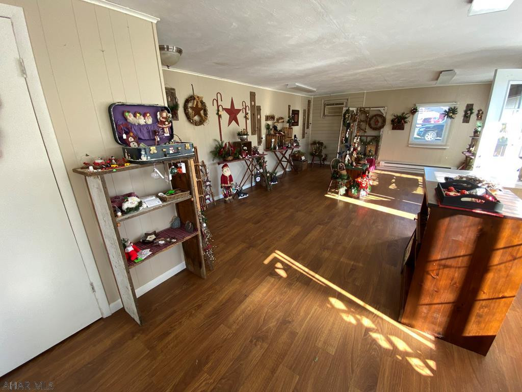 Other - Commercial Sale