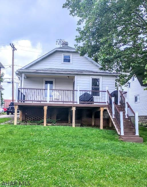 Unknown - Residential