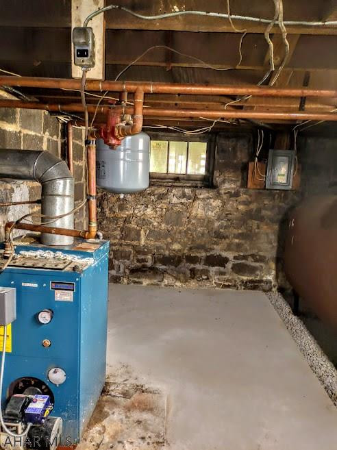 Unknown - Residential