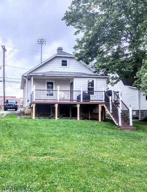 Unknown - Residential