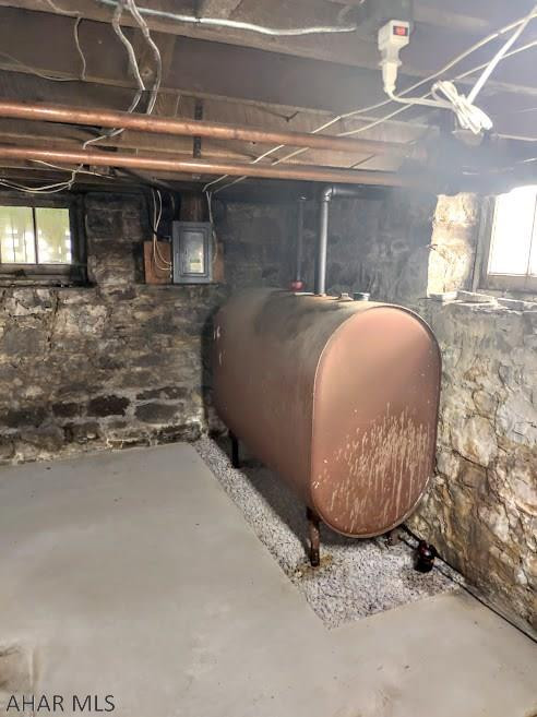 Unknown - Residential