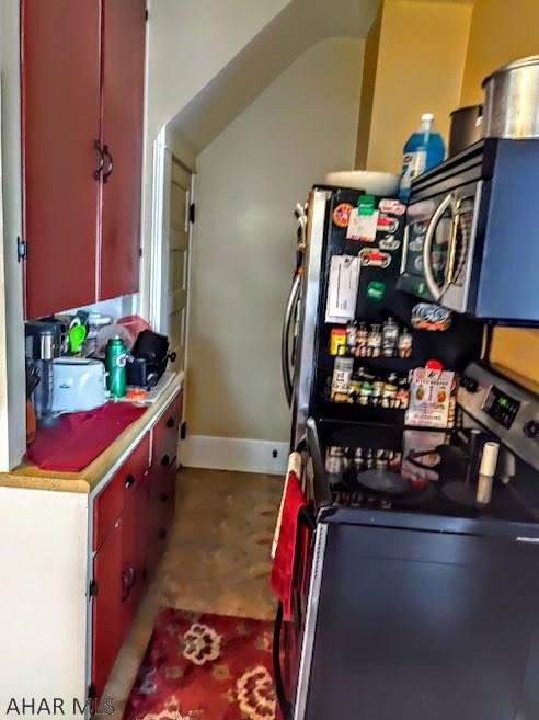 Unknown - Residential