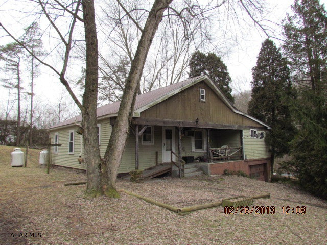 Unknown - Residential