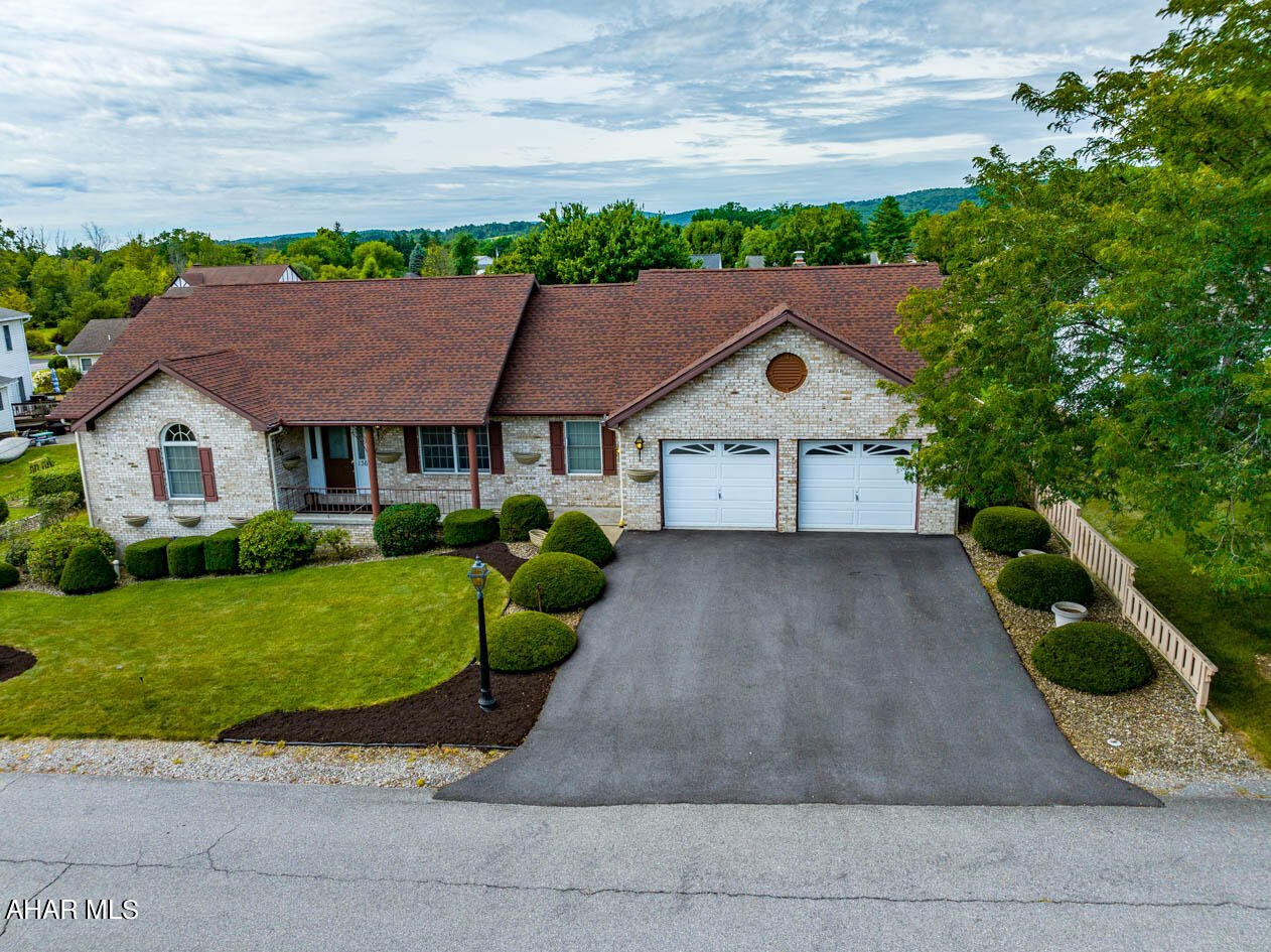 Woodland Terrace - Residential