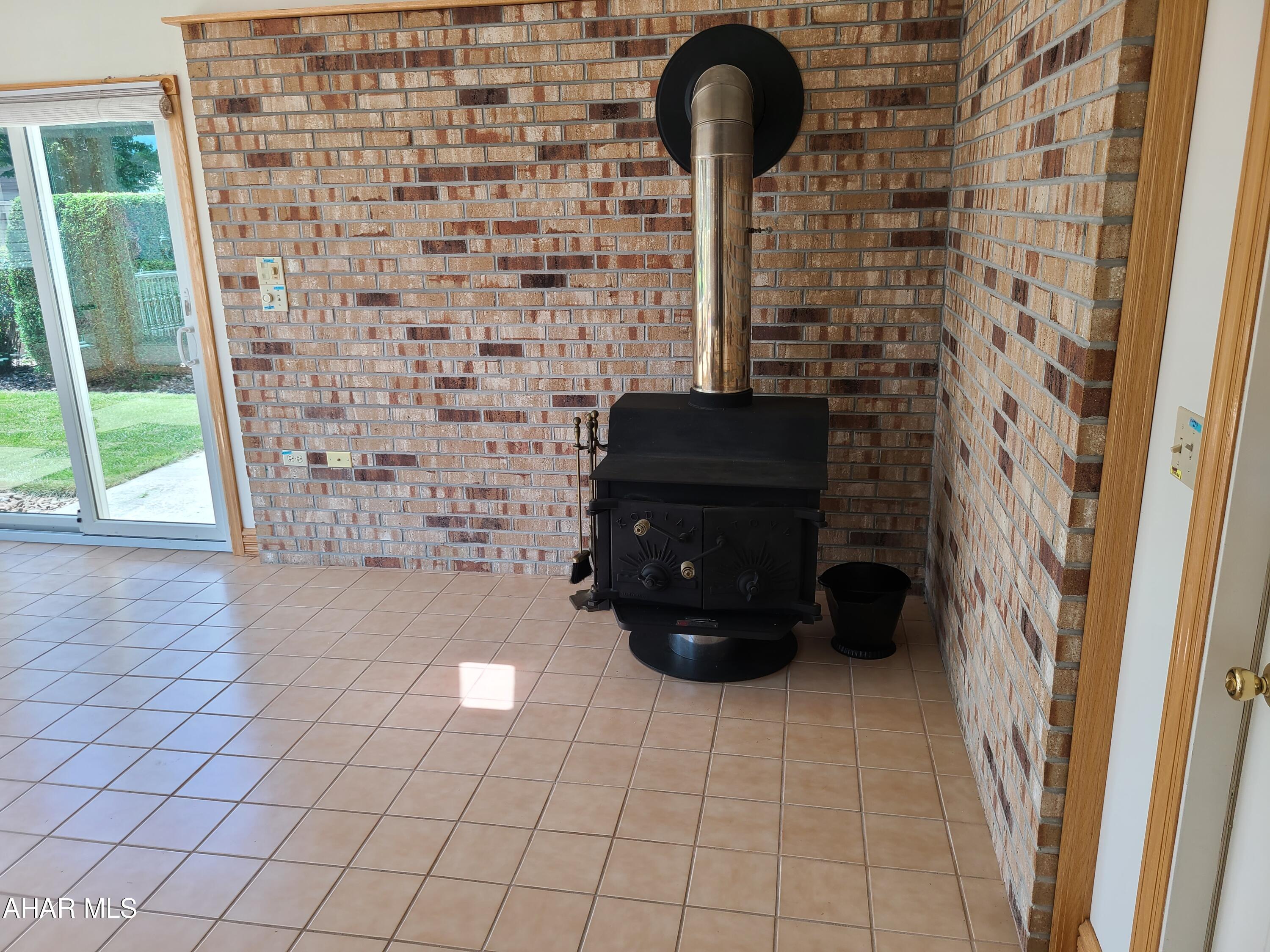 Woodland Terrace - Residential