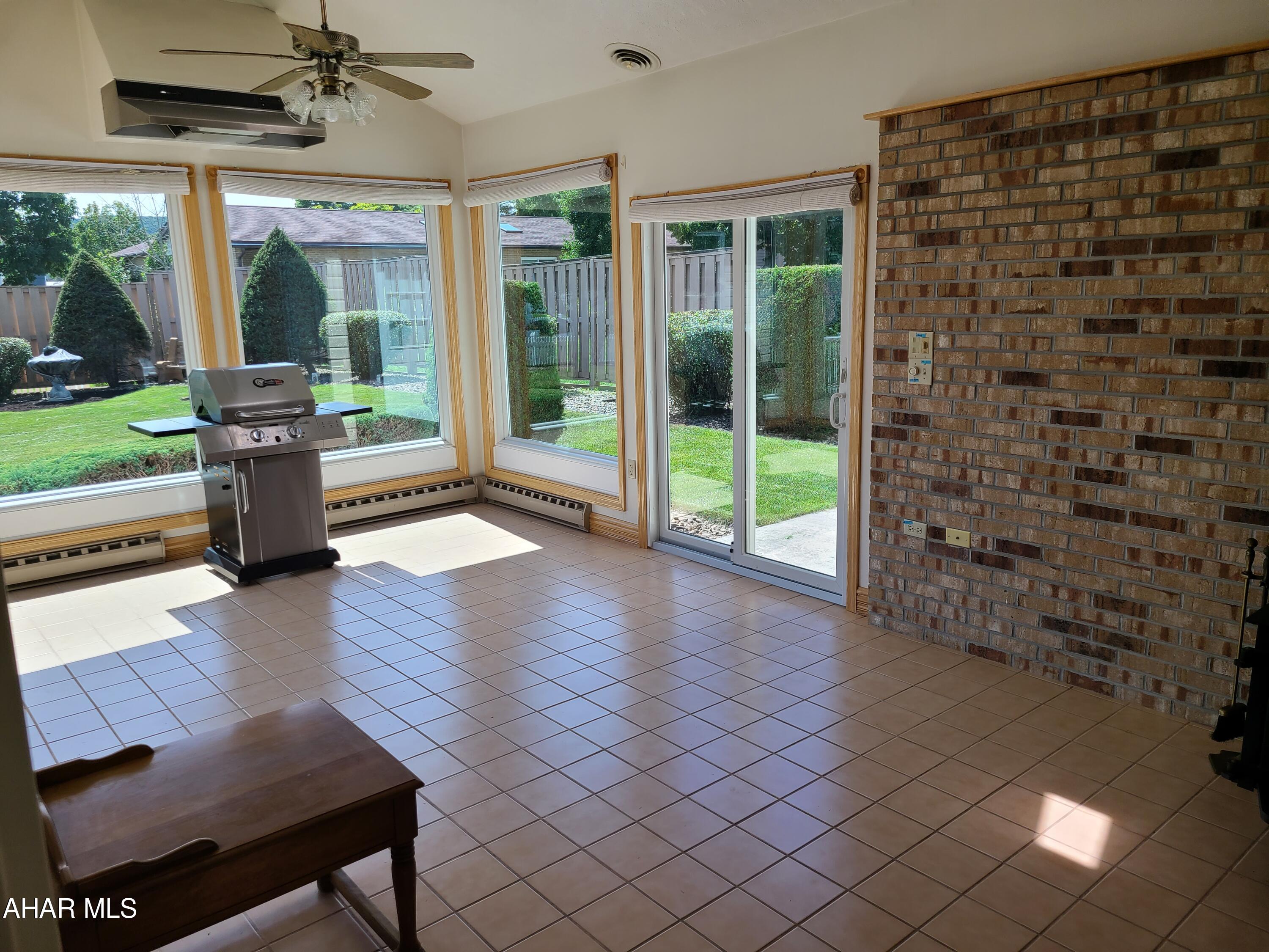 Woodland Terrace - Residential