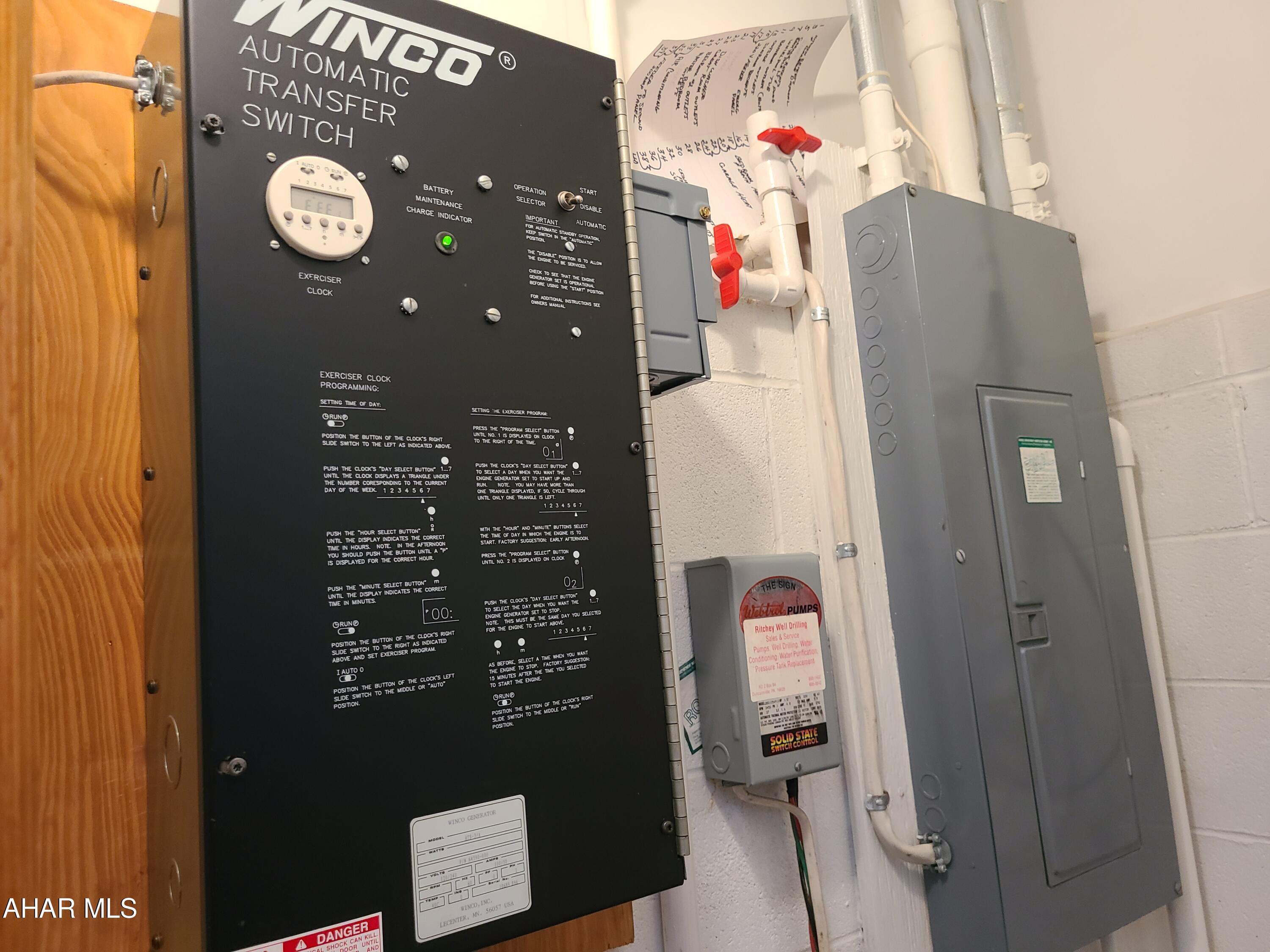 Woodland Terrace - Residential