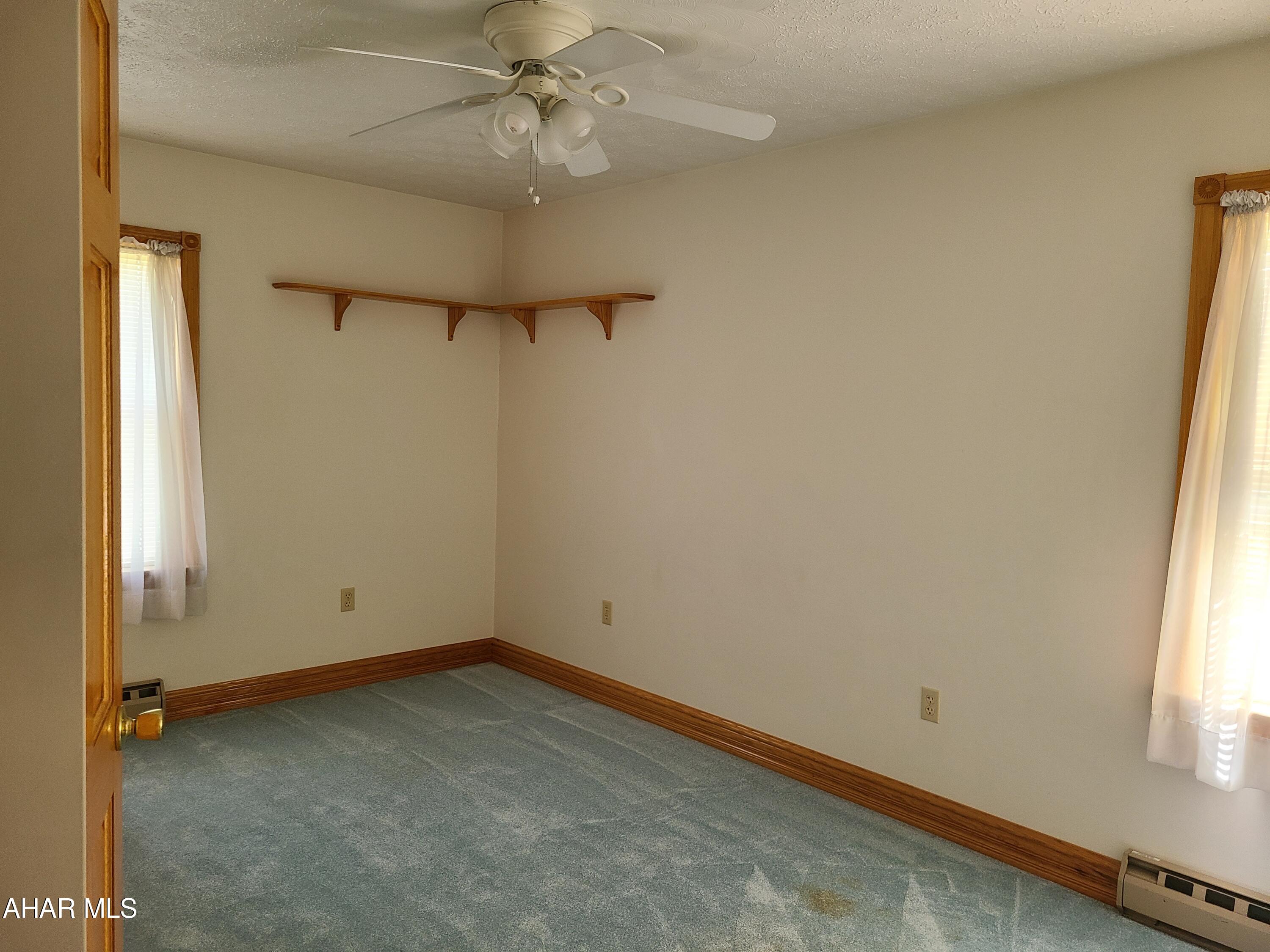 Woodland Terrace - Residential