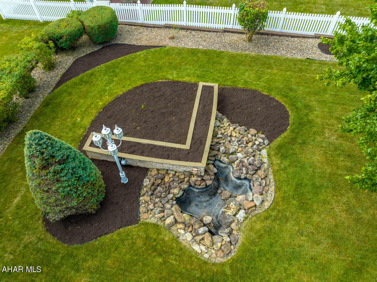 Woodland Terrace - Residential