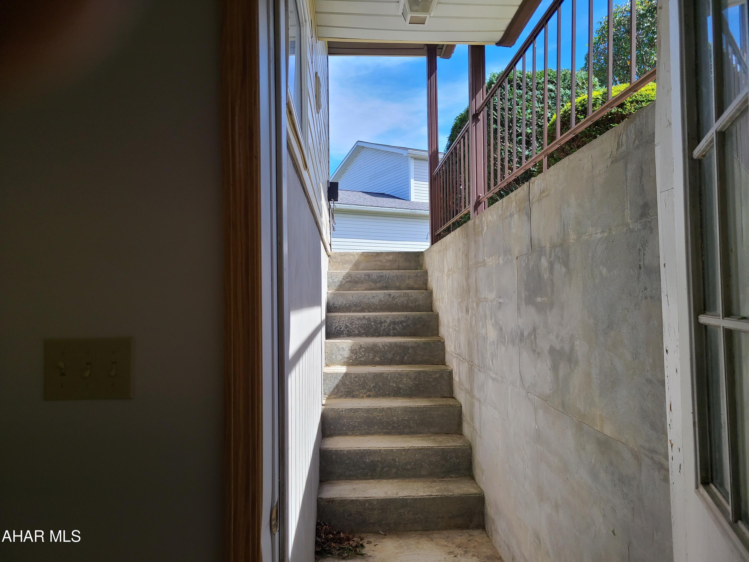 Woodland Terrace - Residential