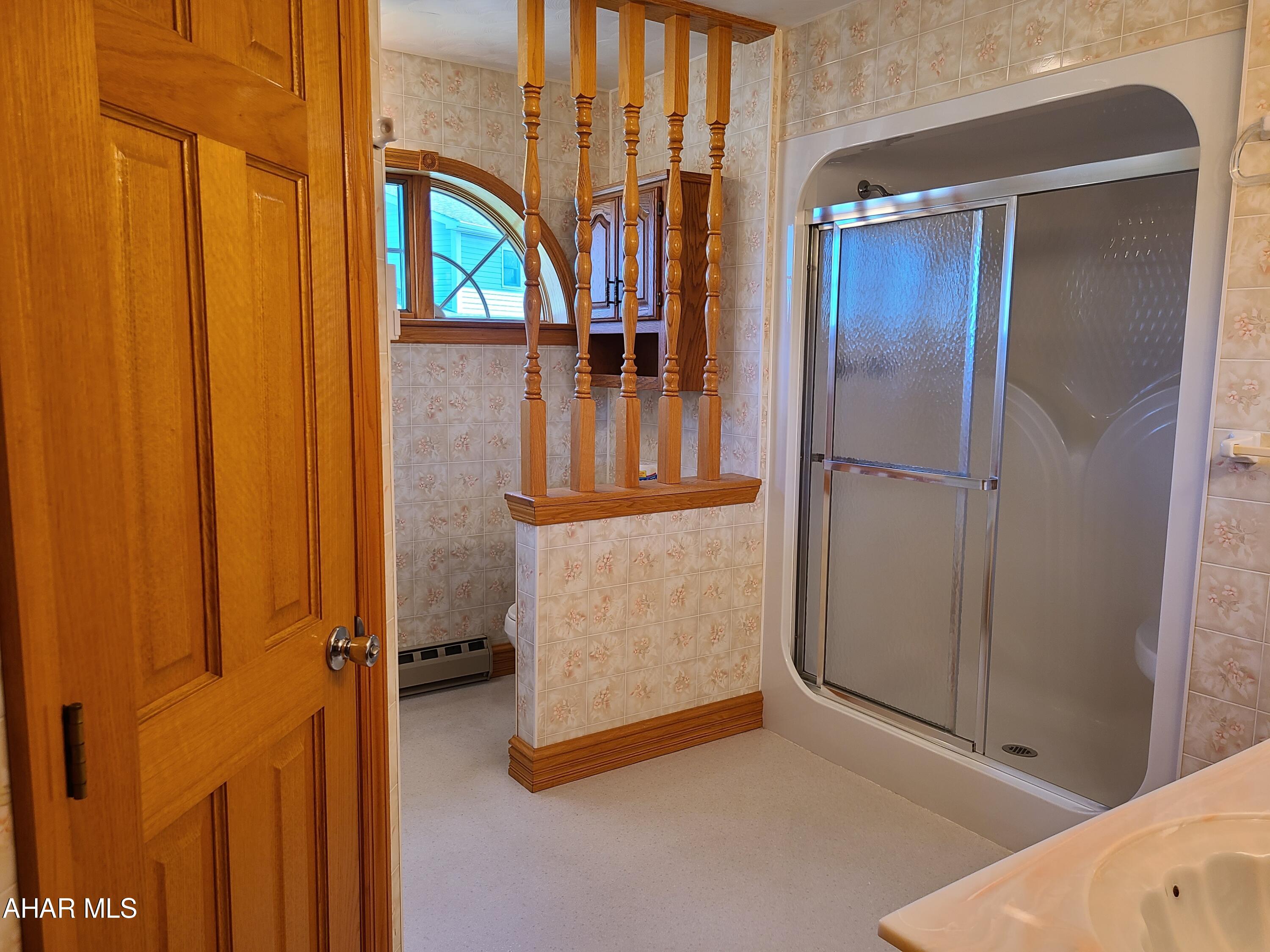 Woodland Terrace - Residential