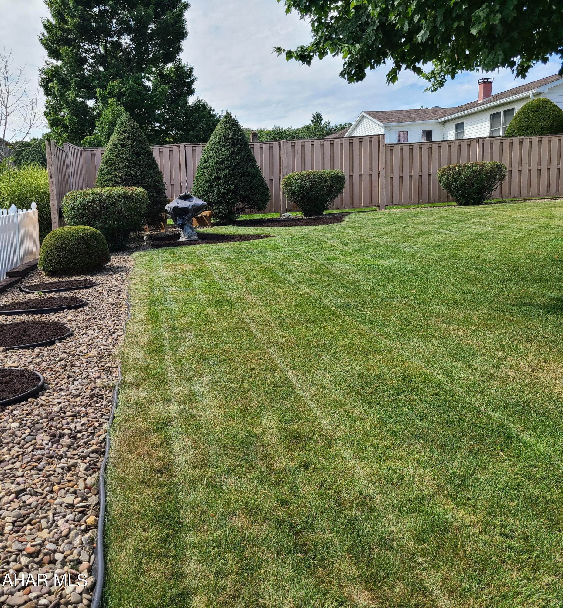 Woodland Terrace - Residential