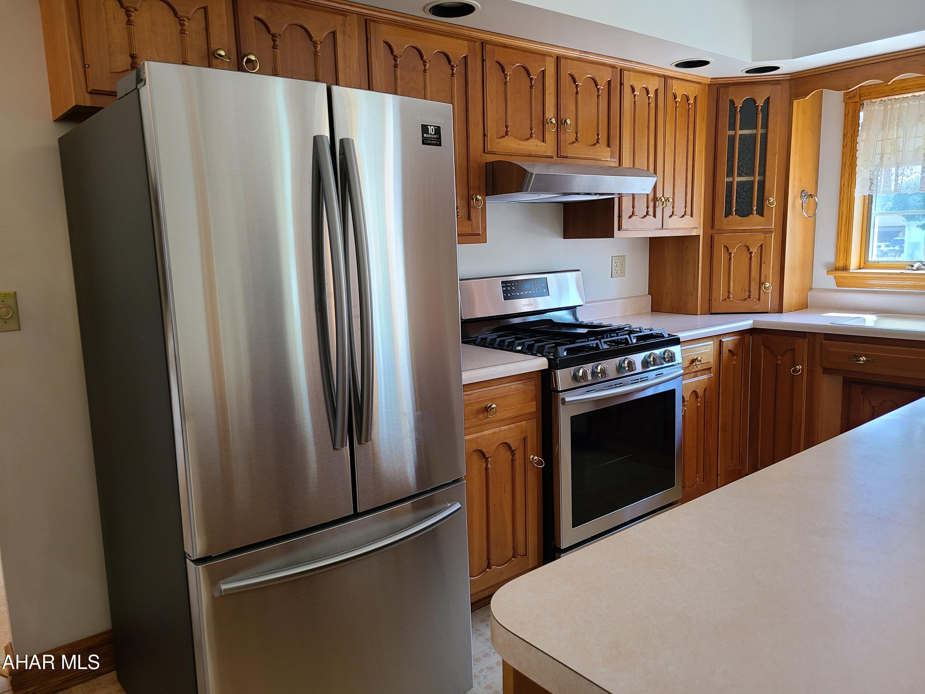 Woodland Terrace - Residential