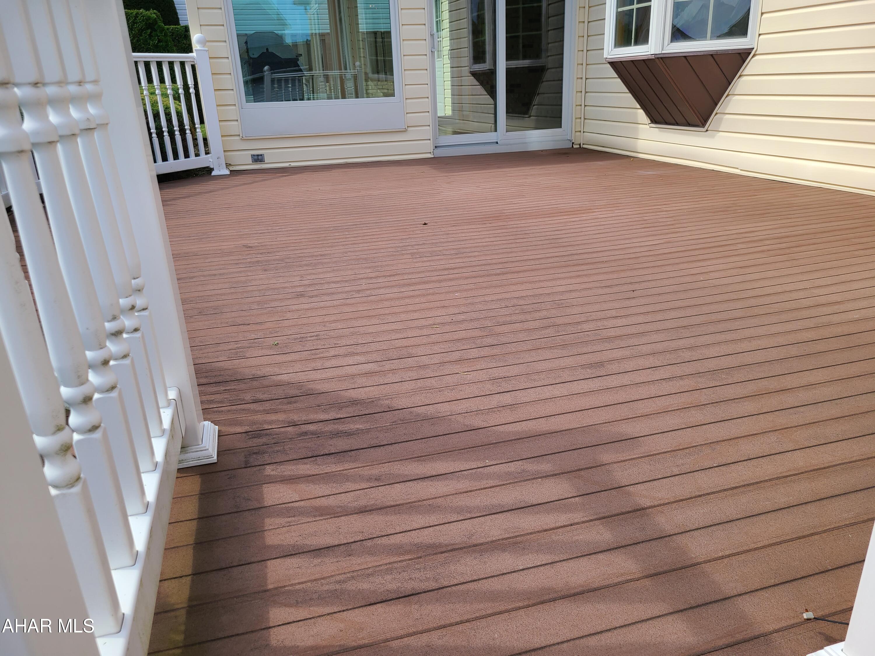 Woodland Terrace - Residential