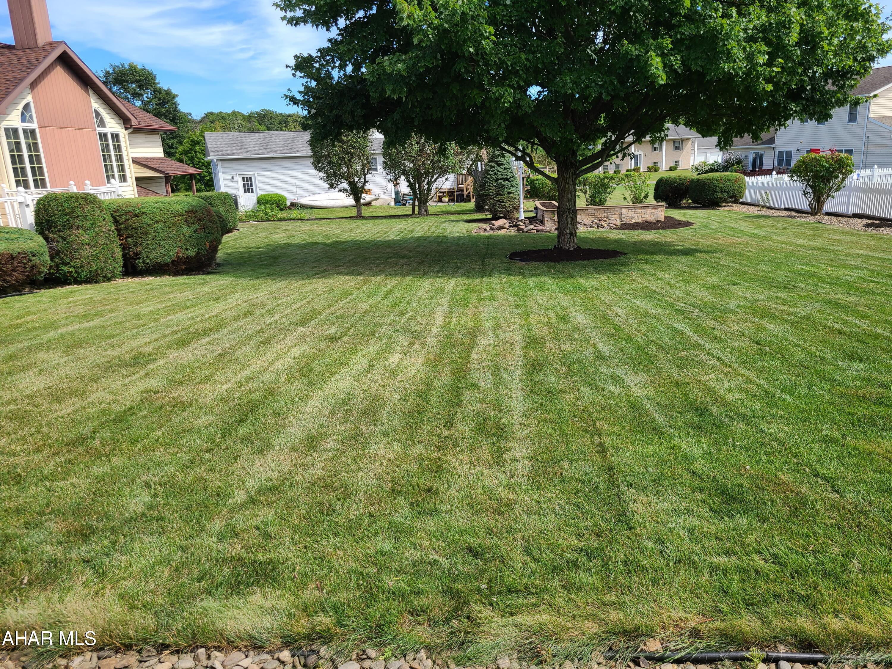 Woodland Terrace - Residential