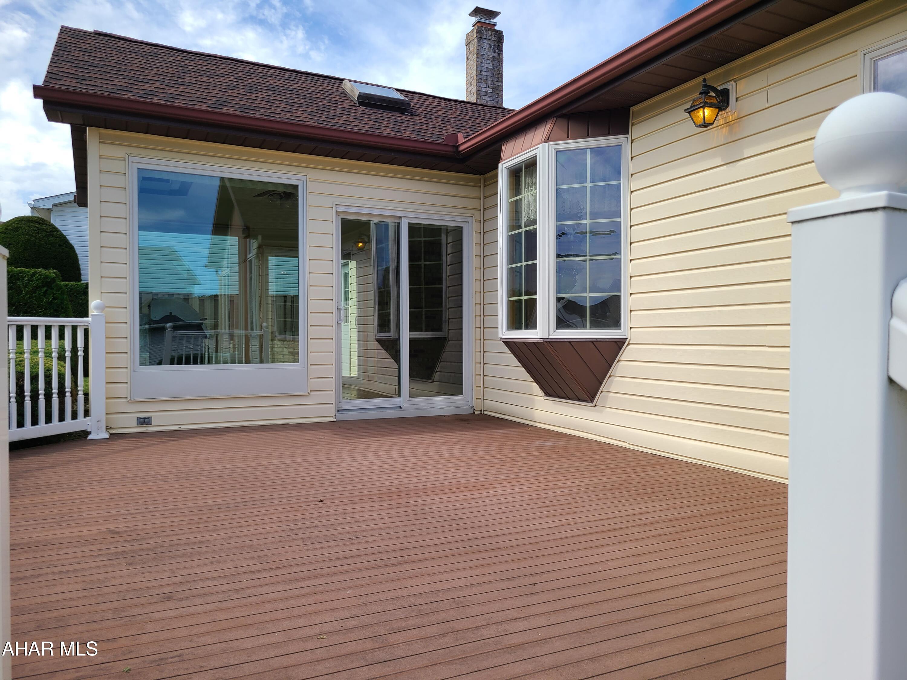 Woodland Terrace - Residential