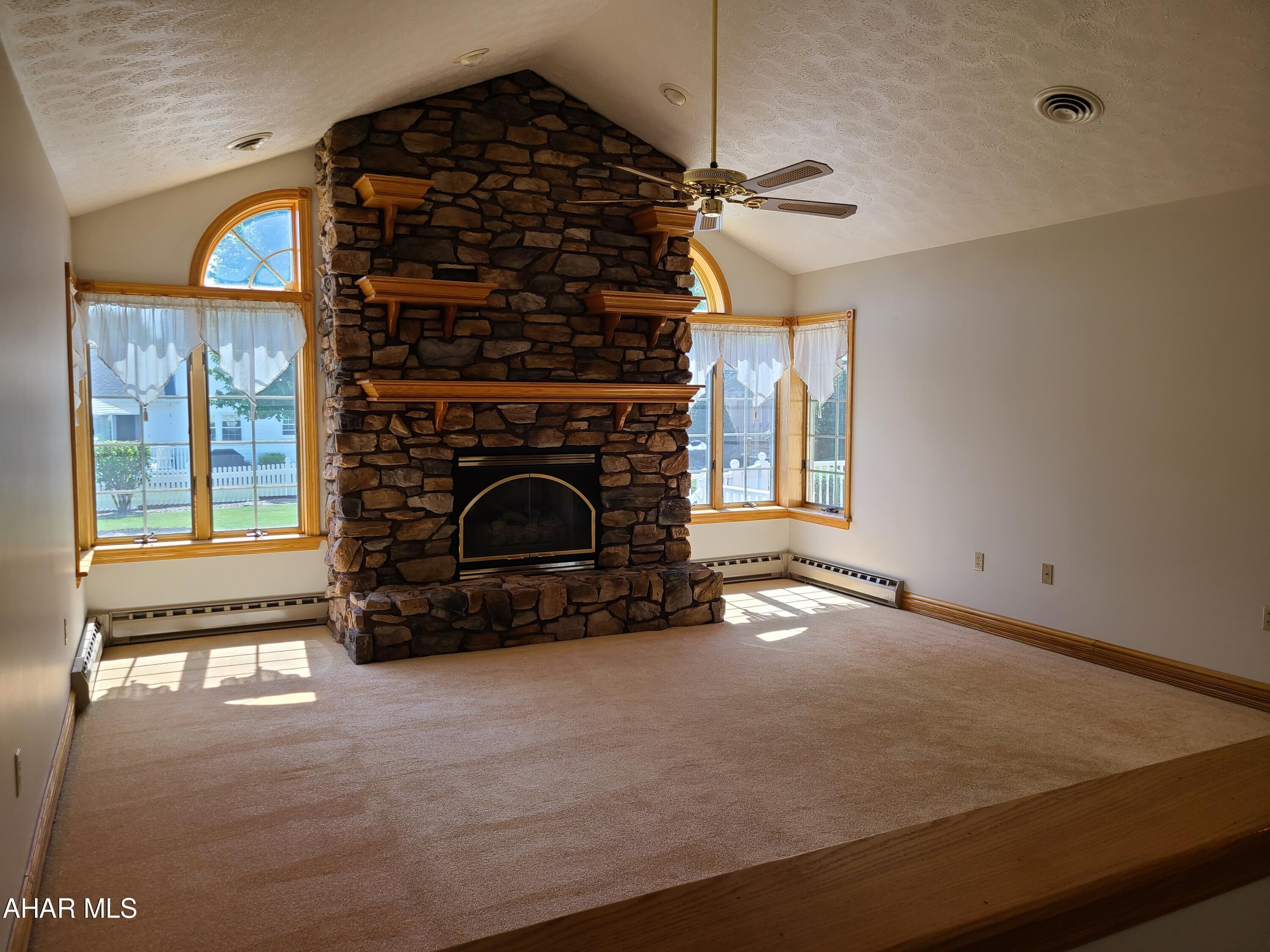 Woodland Terrace - Residential