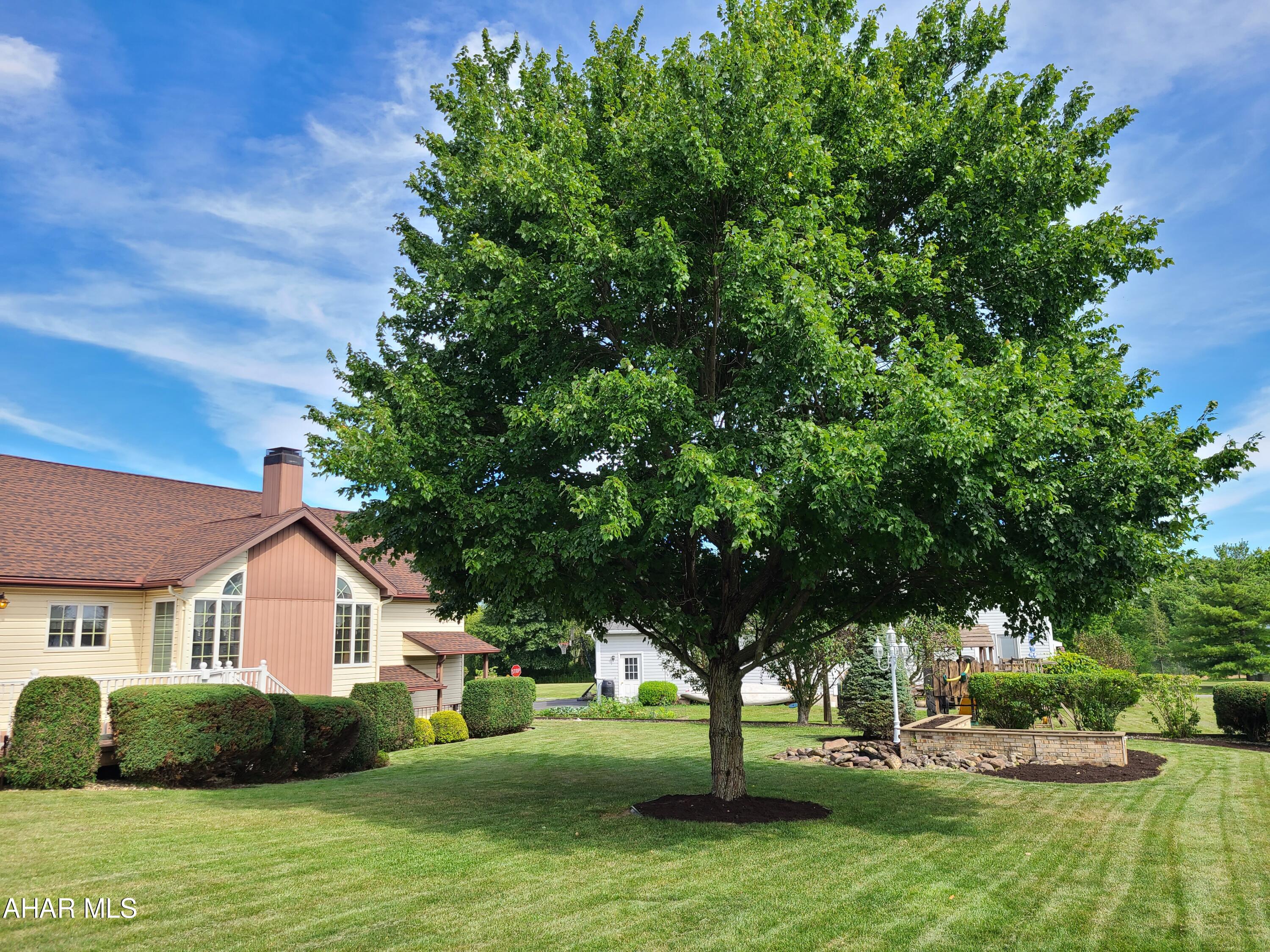 Woodland Terrace - Residential