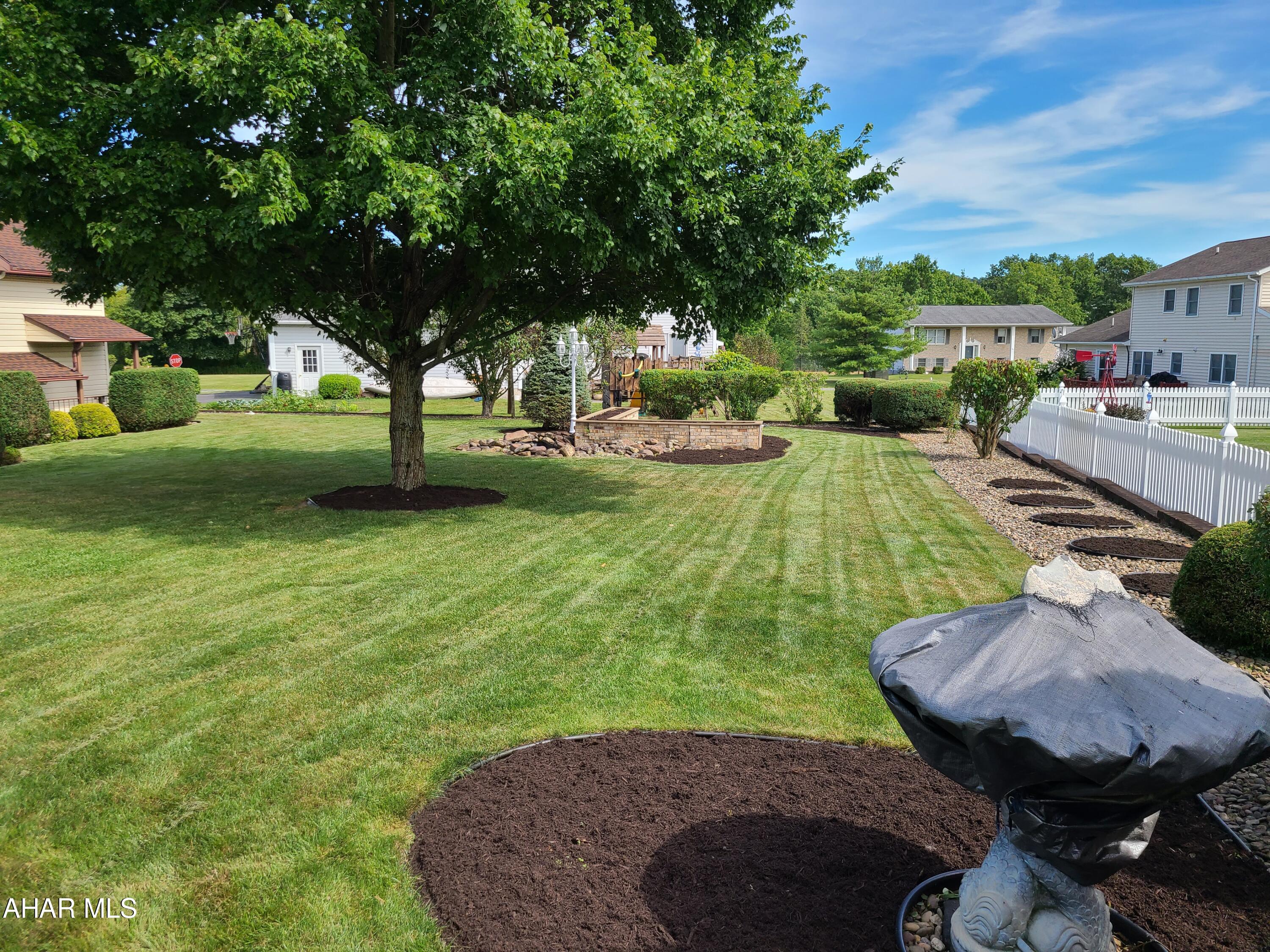 Woodland Terrace - Residential