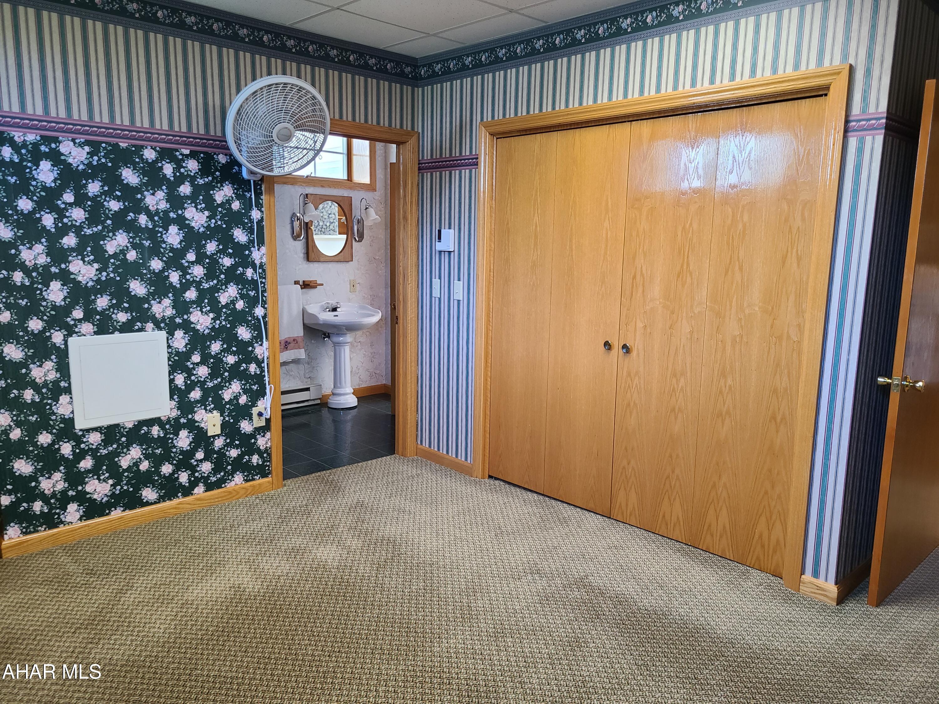 Woodland Terrace - Residential