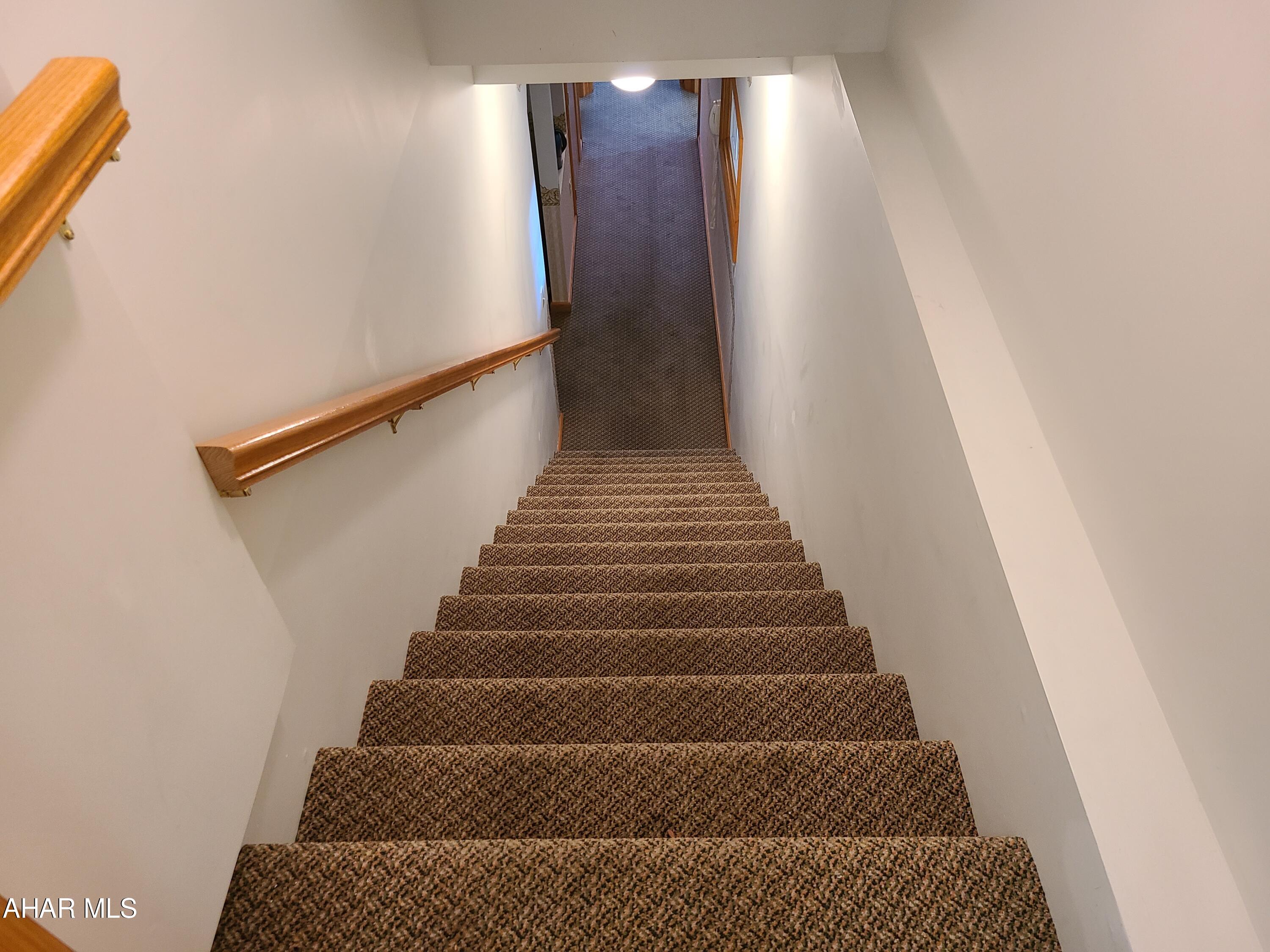 Woodland Terrace - Residential