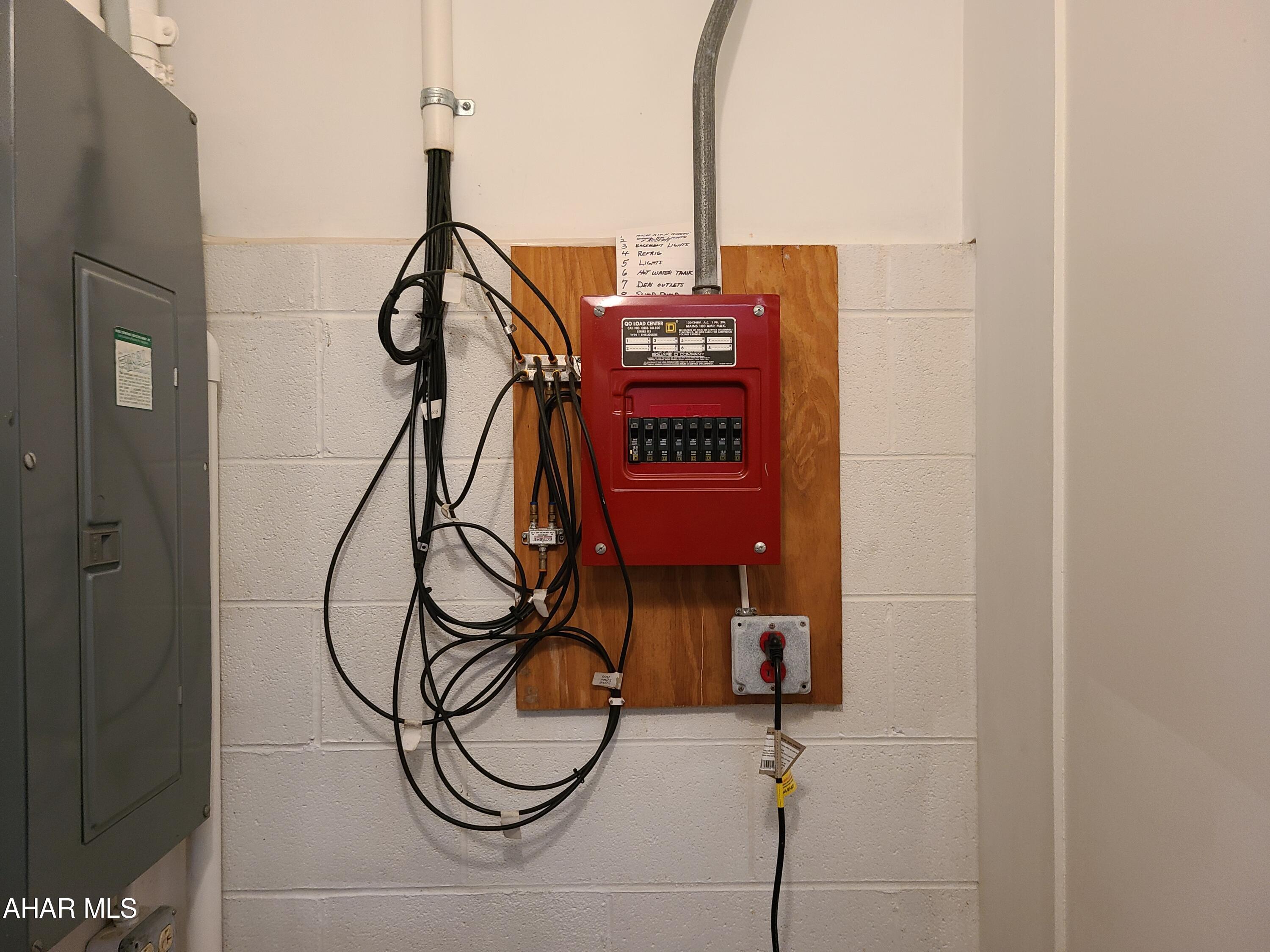 Woodland Terrace - Residential