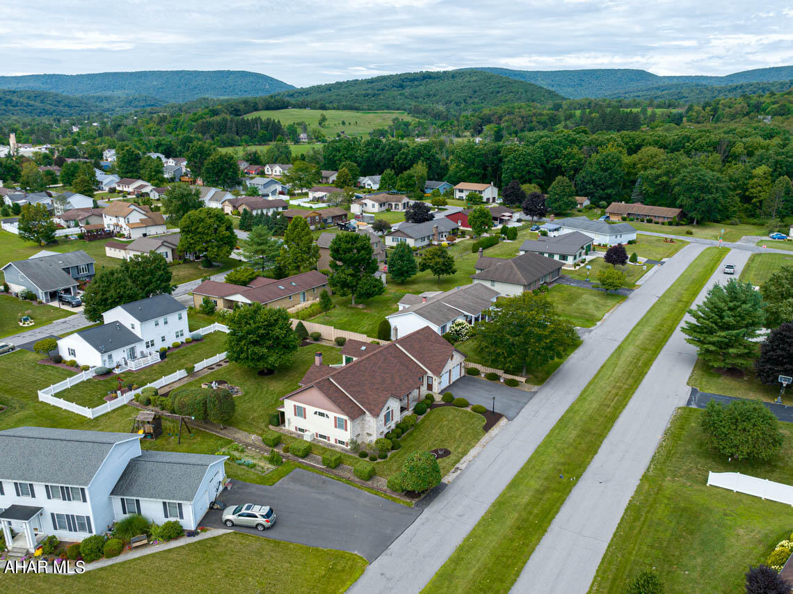 Woodland Terrace - Residential