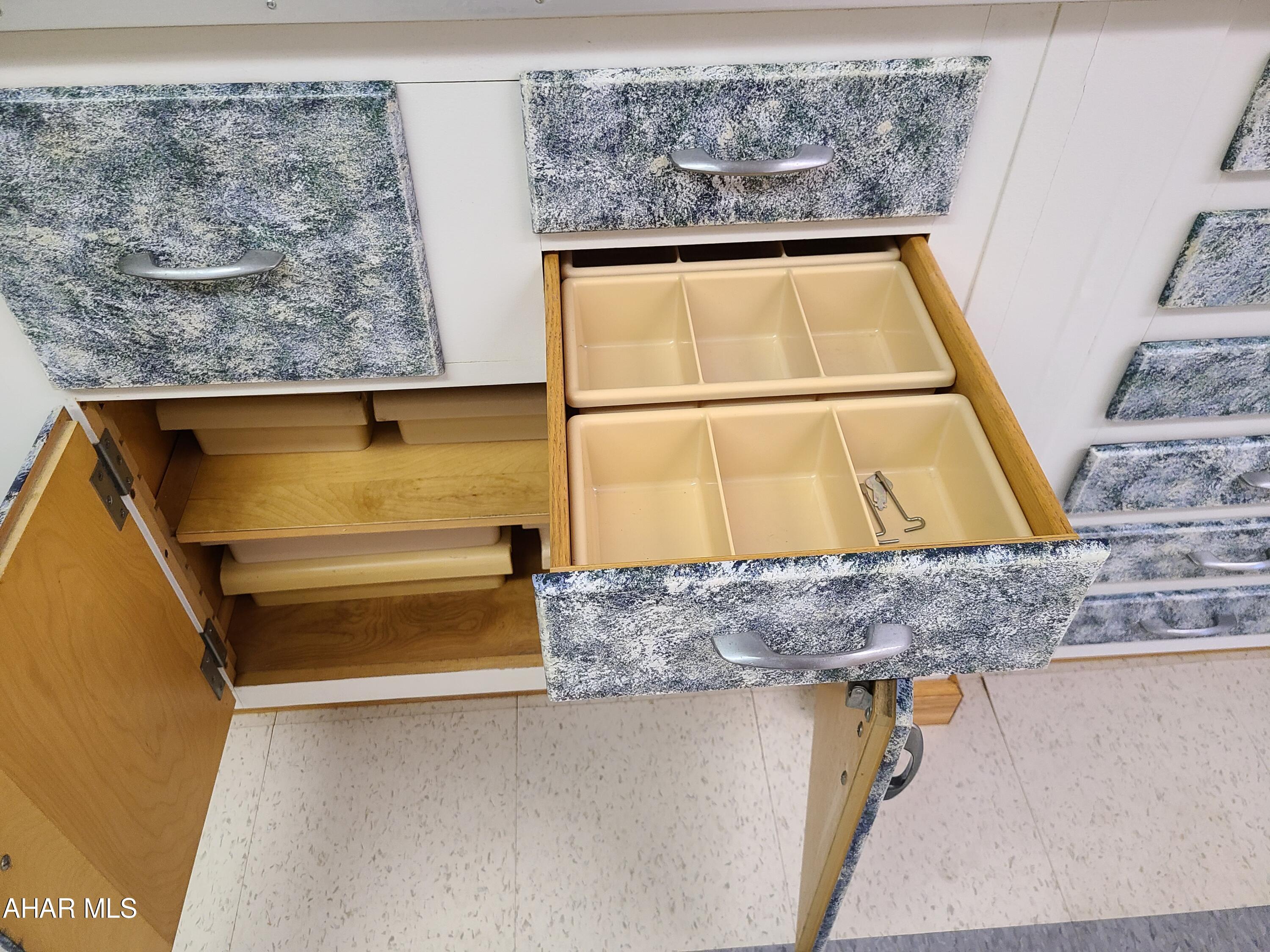 Woodland Terrace - Residential