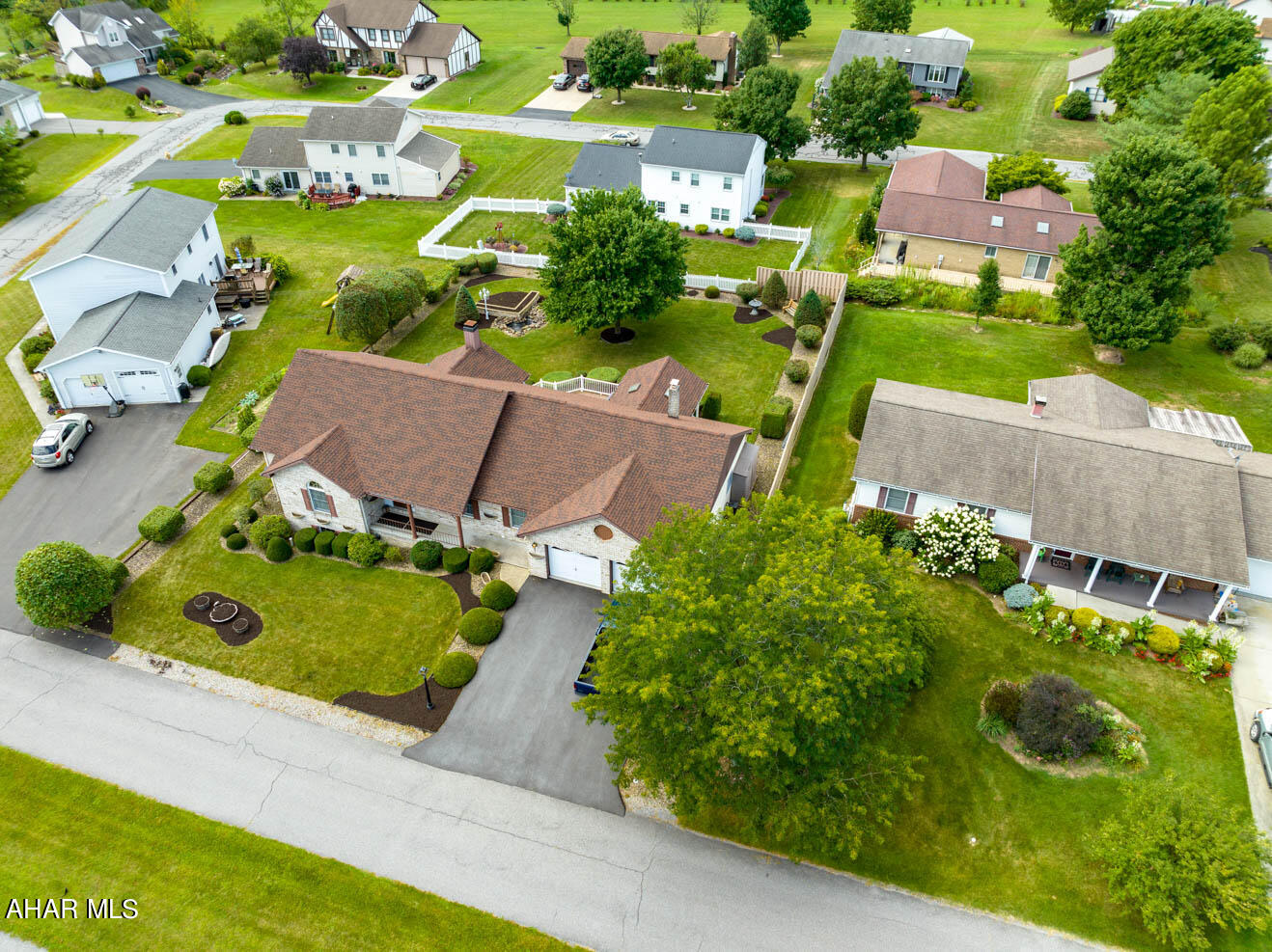 Woodland Terrace - Residential