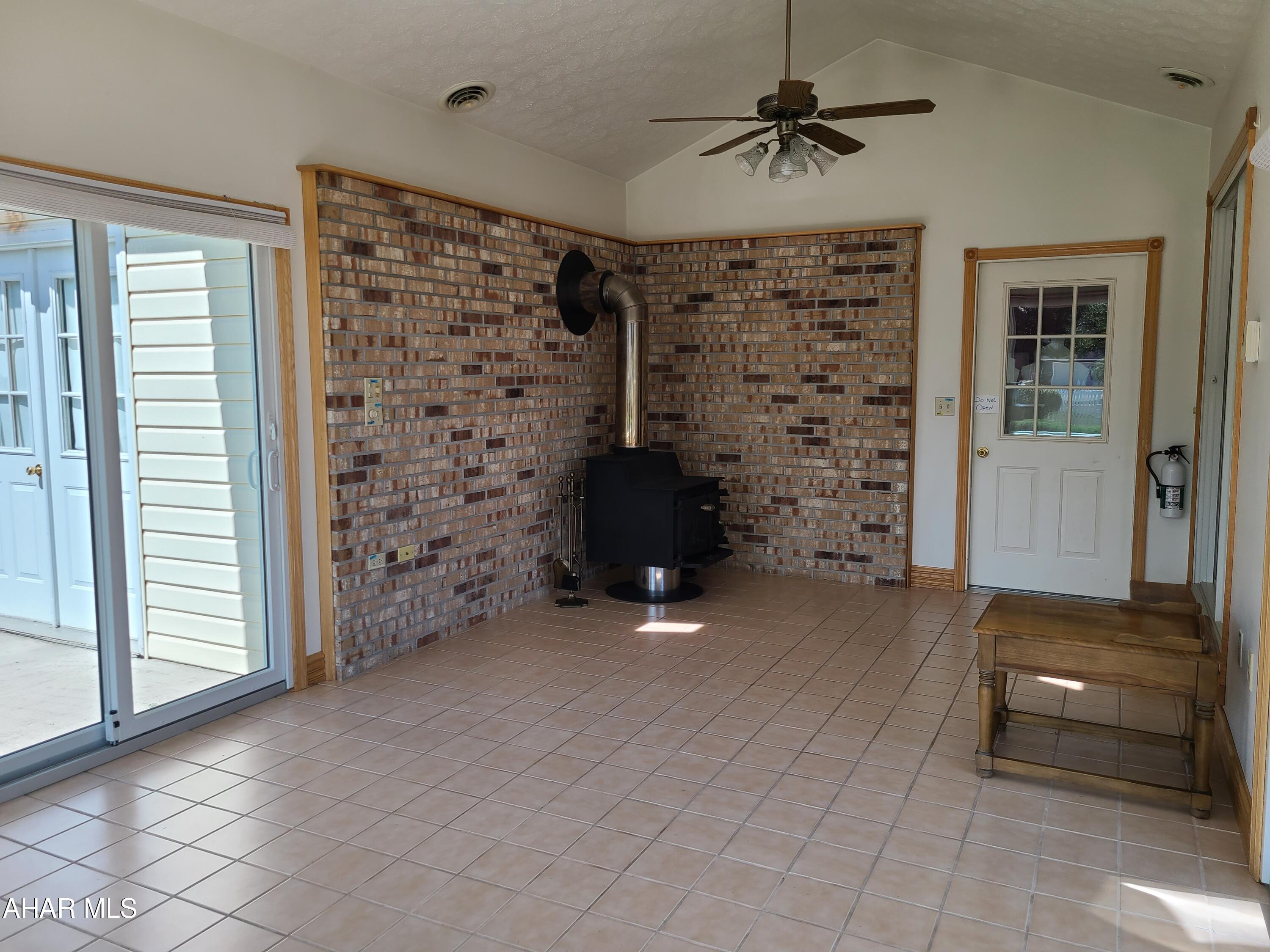 Woodland Terrace - Residential