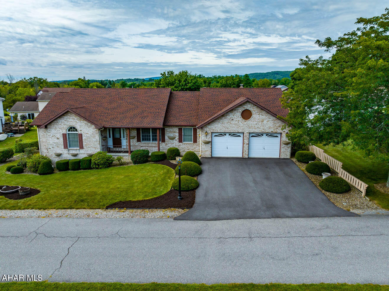 Woodland Terrace - Residential