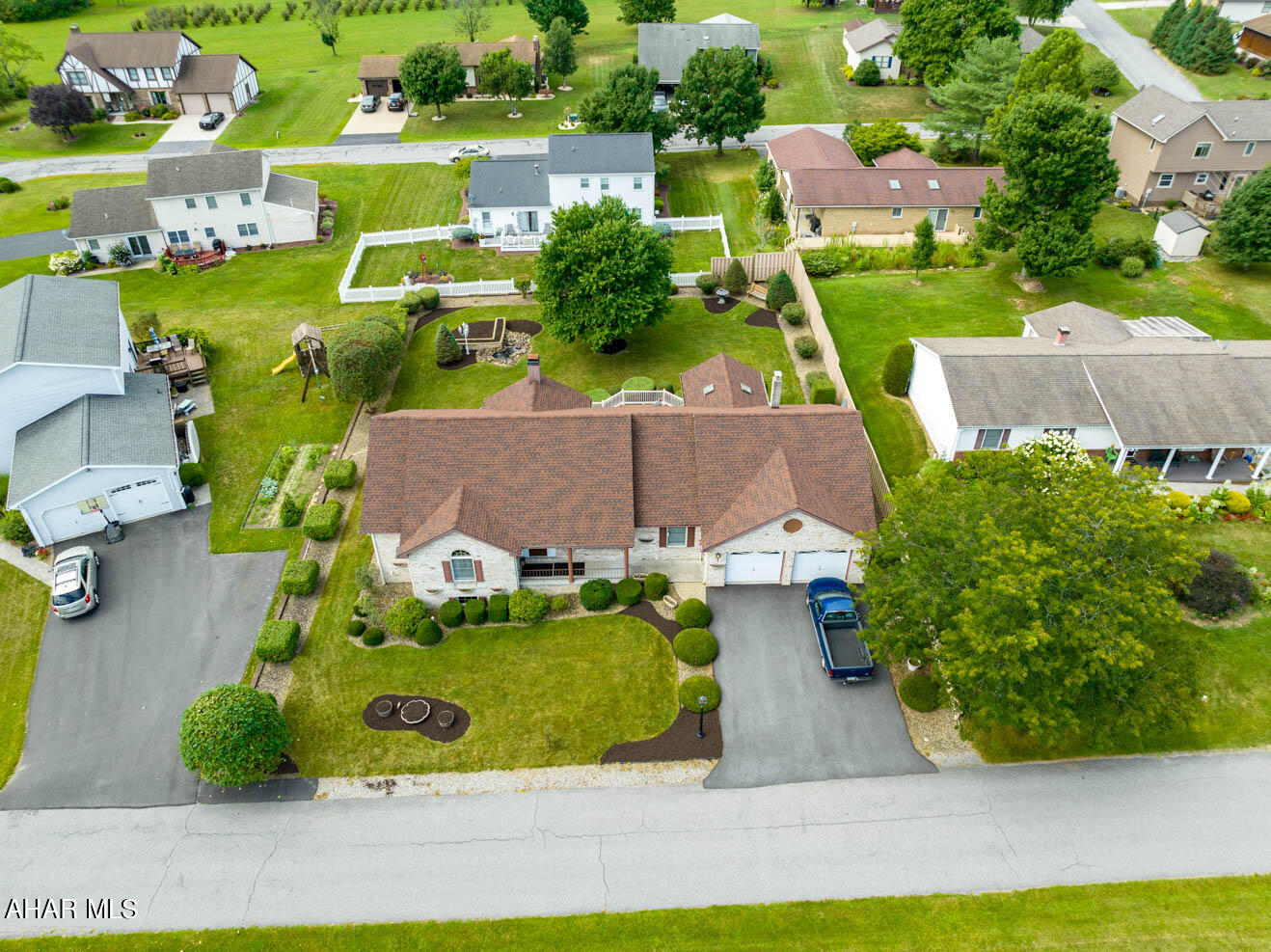 Woodland Terrace - Residential