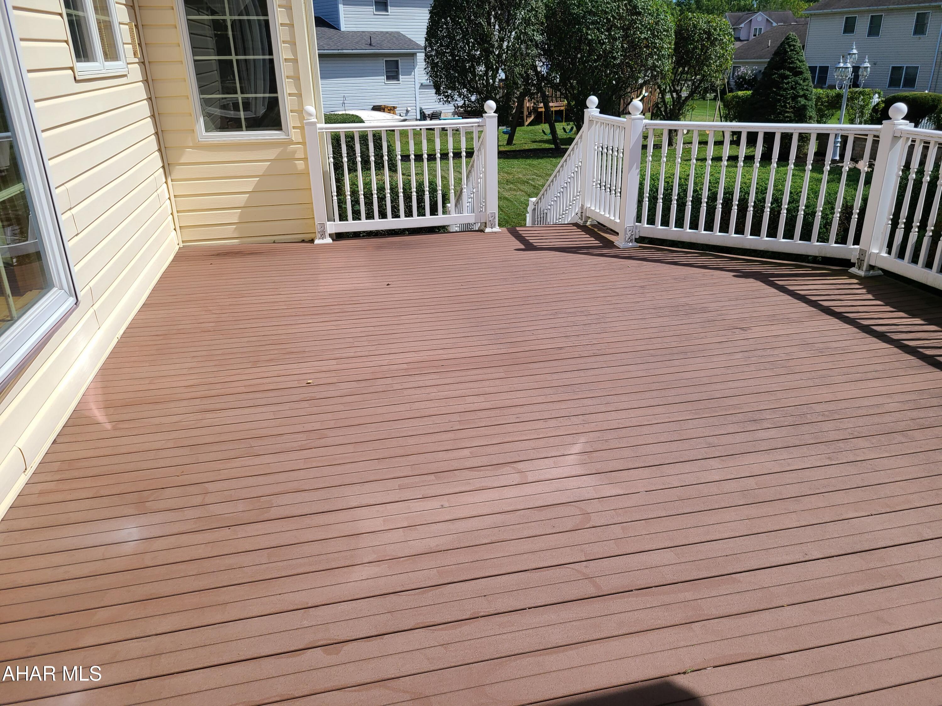 Woodland Terrace - Residential