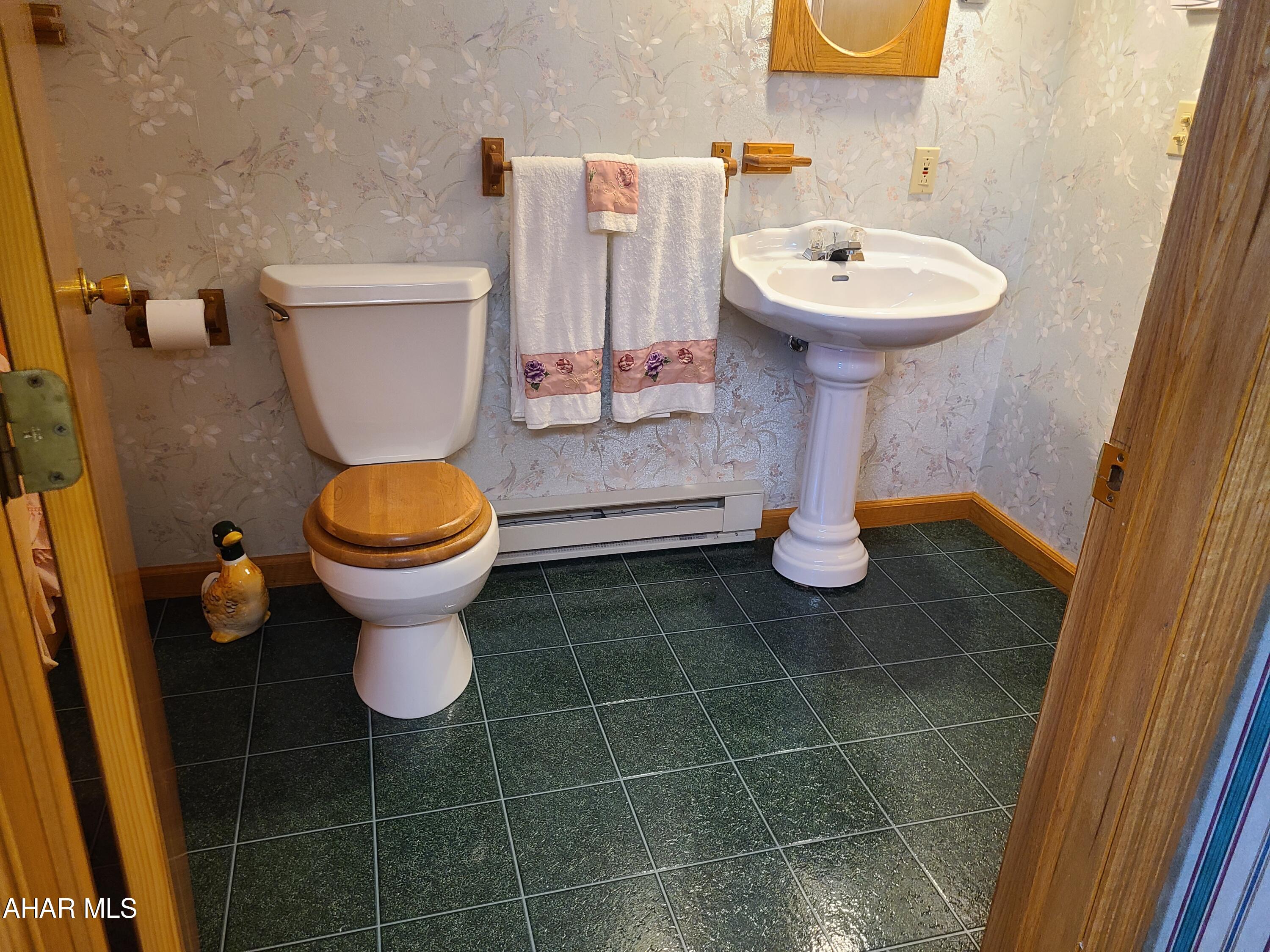 Woodland Terrace - Residential