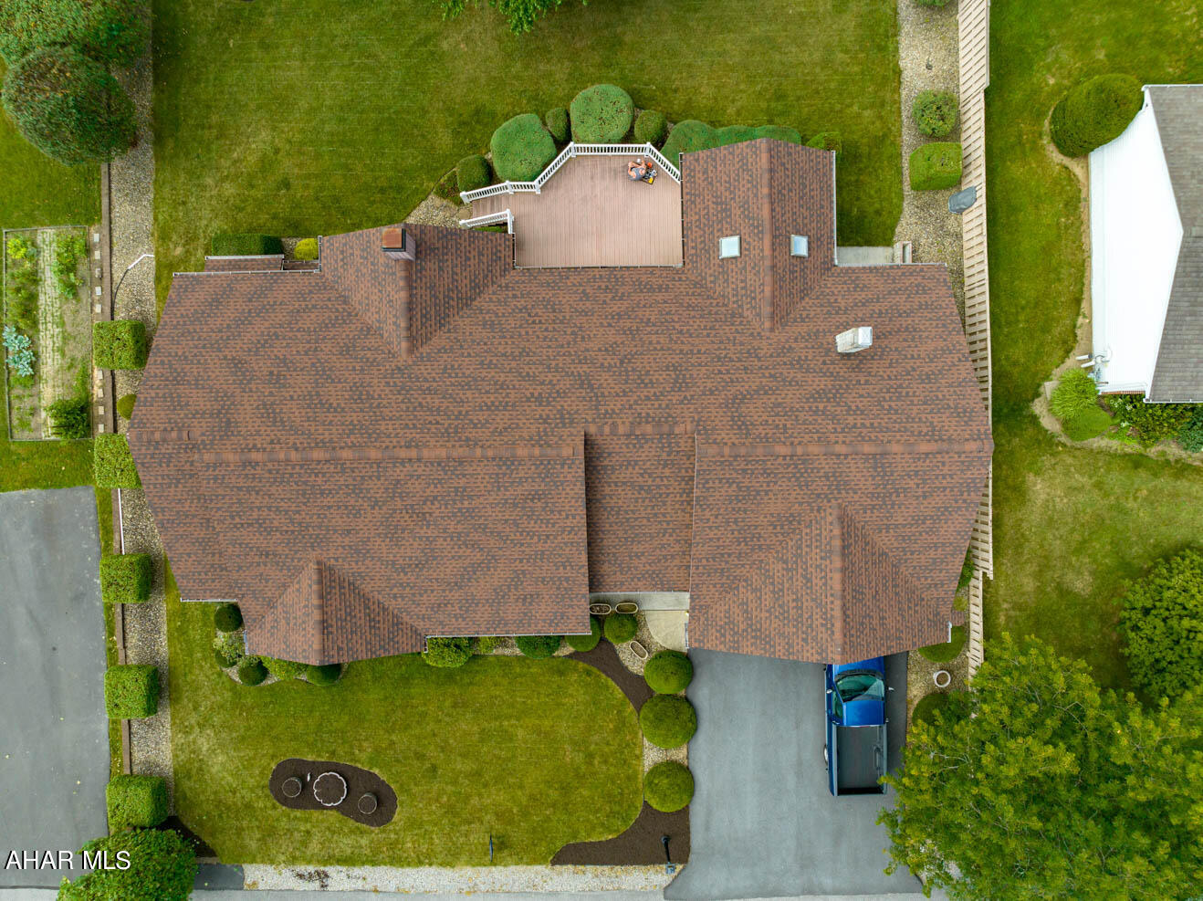 Woodland Terrace - Residential