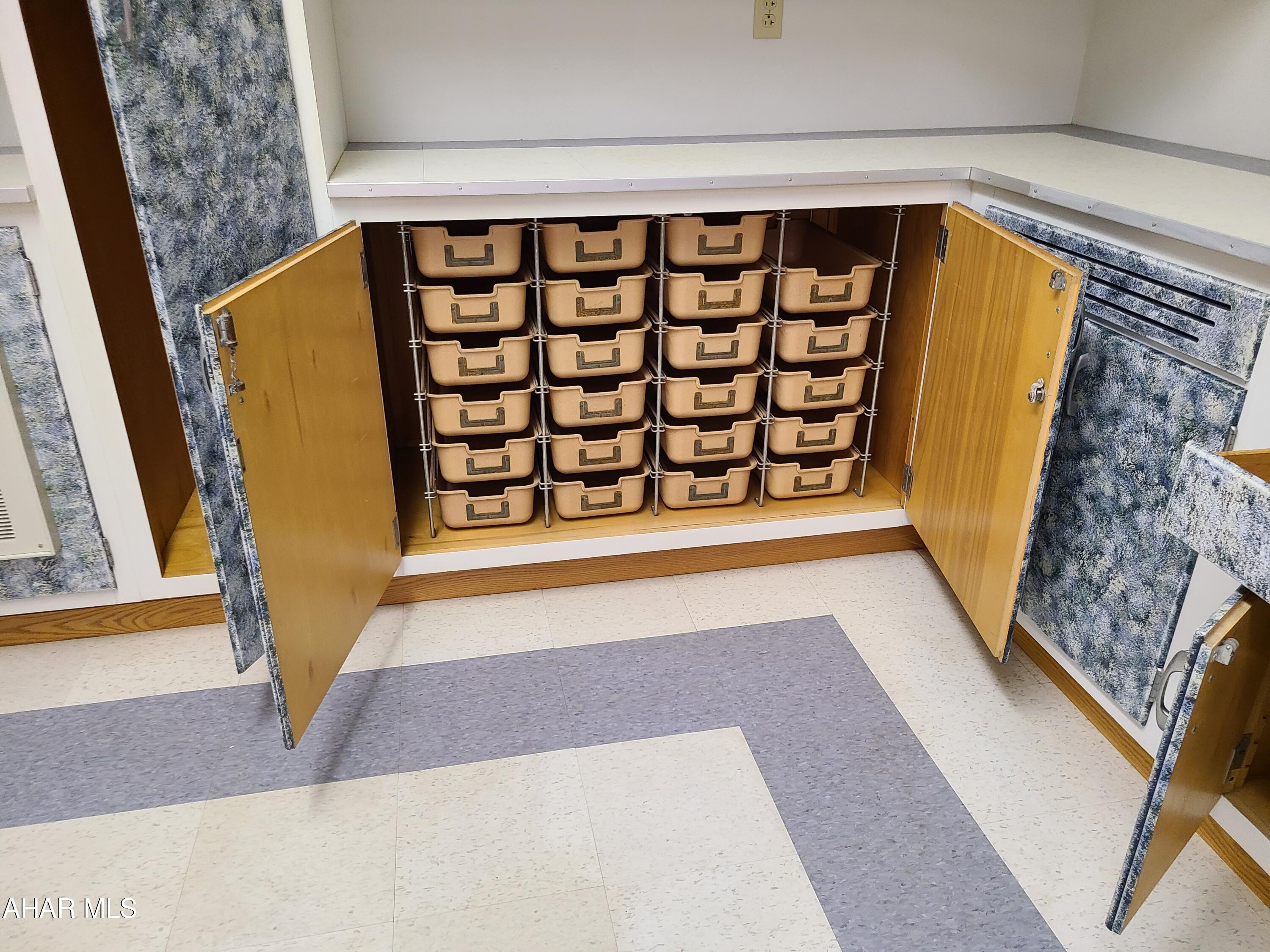 Woodland Terrace - Residential