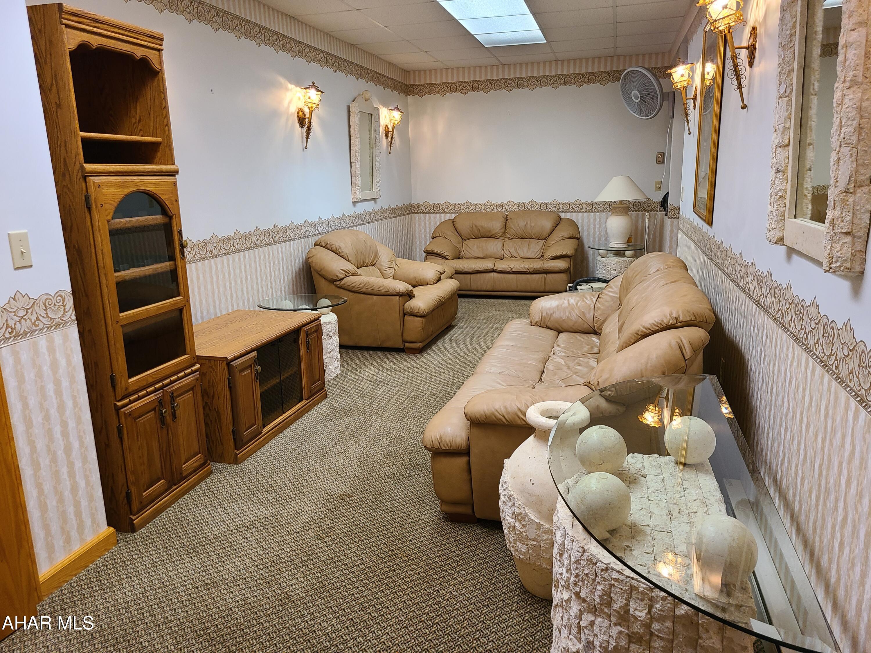 Woodland Terrace - Residential