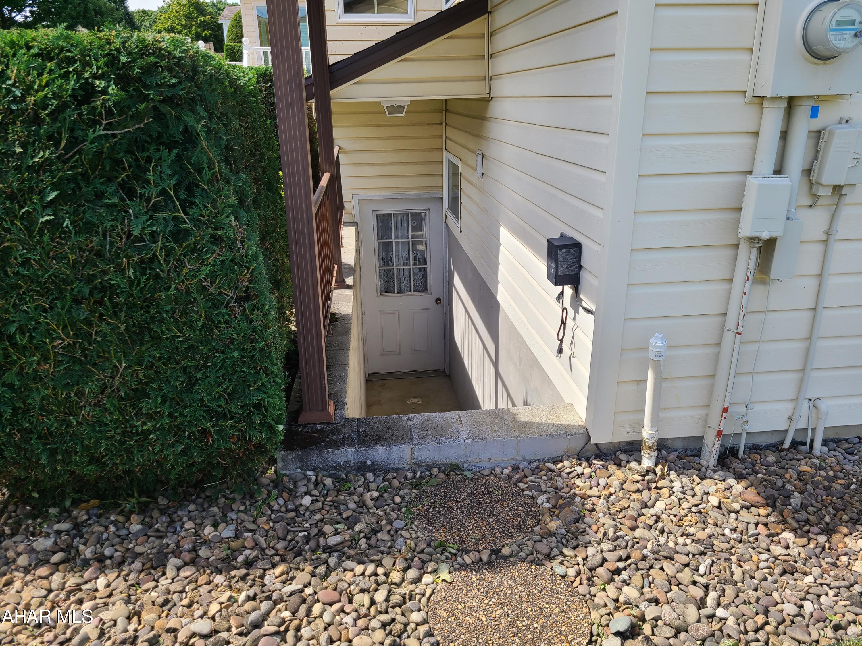 Woodland Terrace - Residential