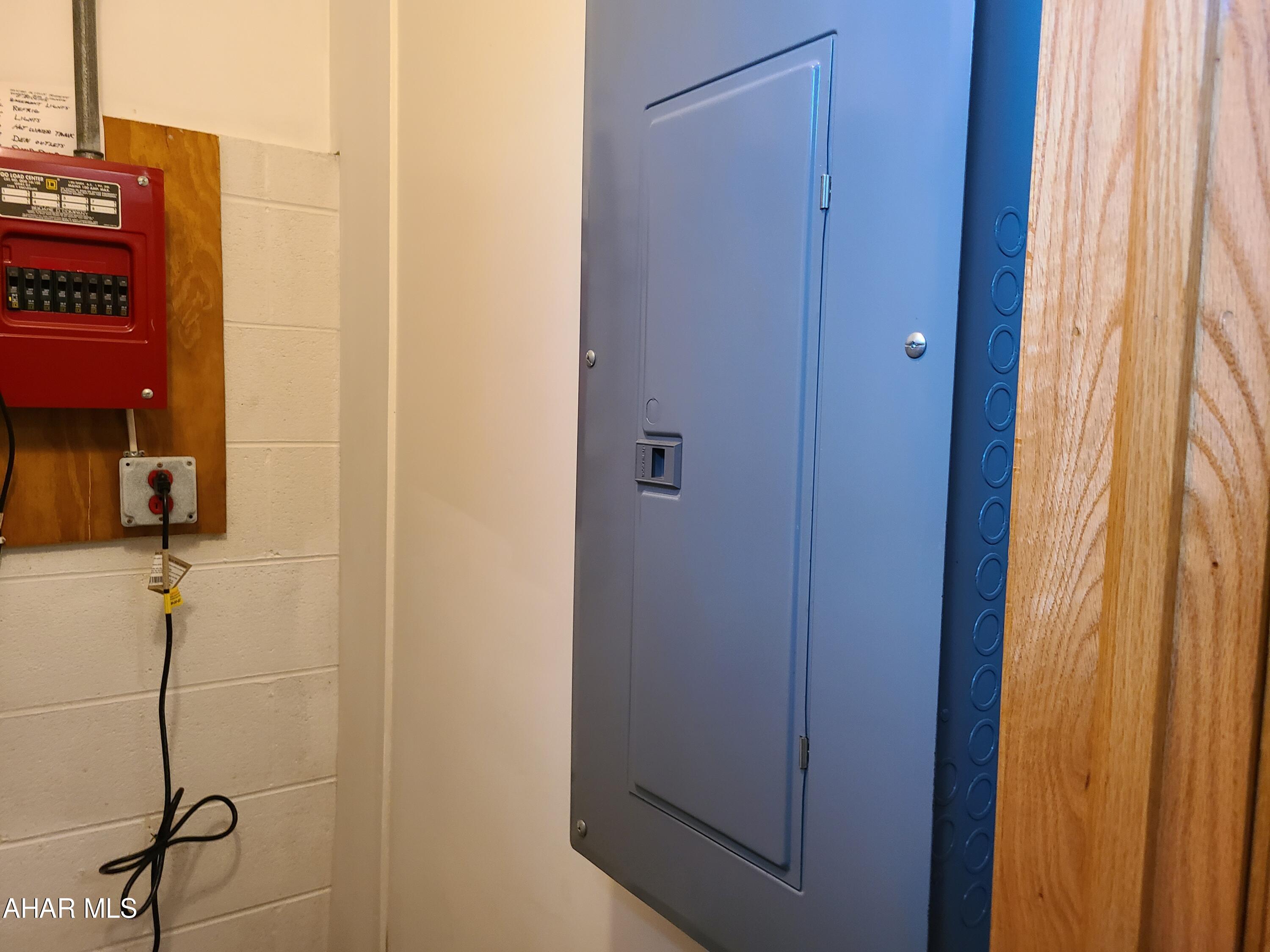 Woodland Terrace - Residential