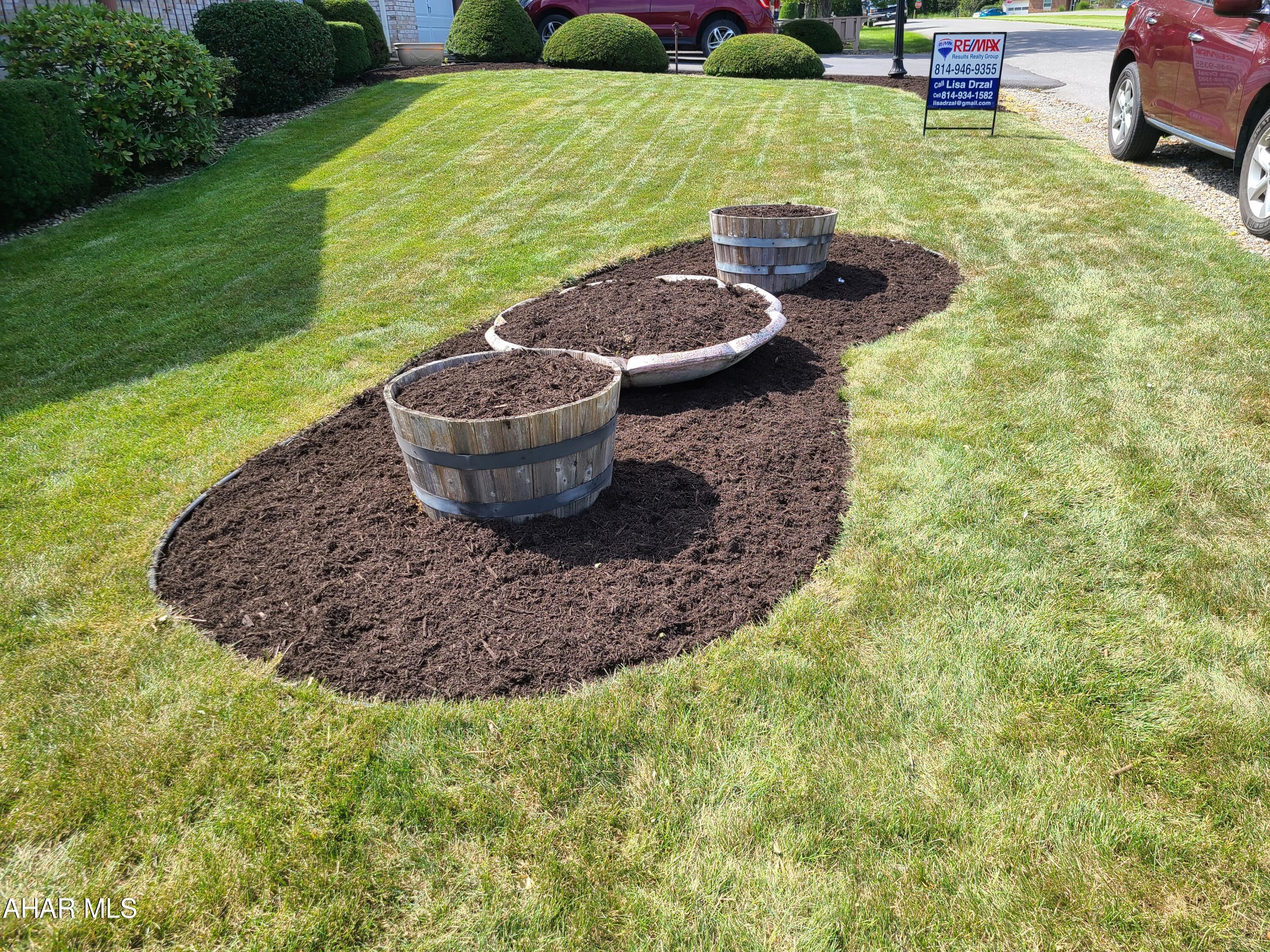 Woodland Terrace - Residential