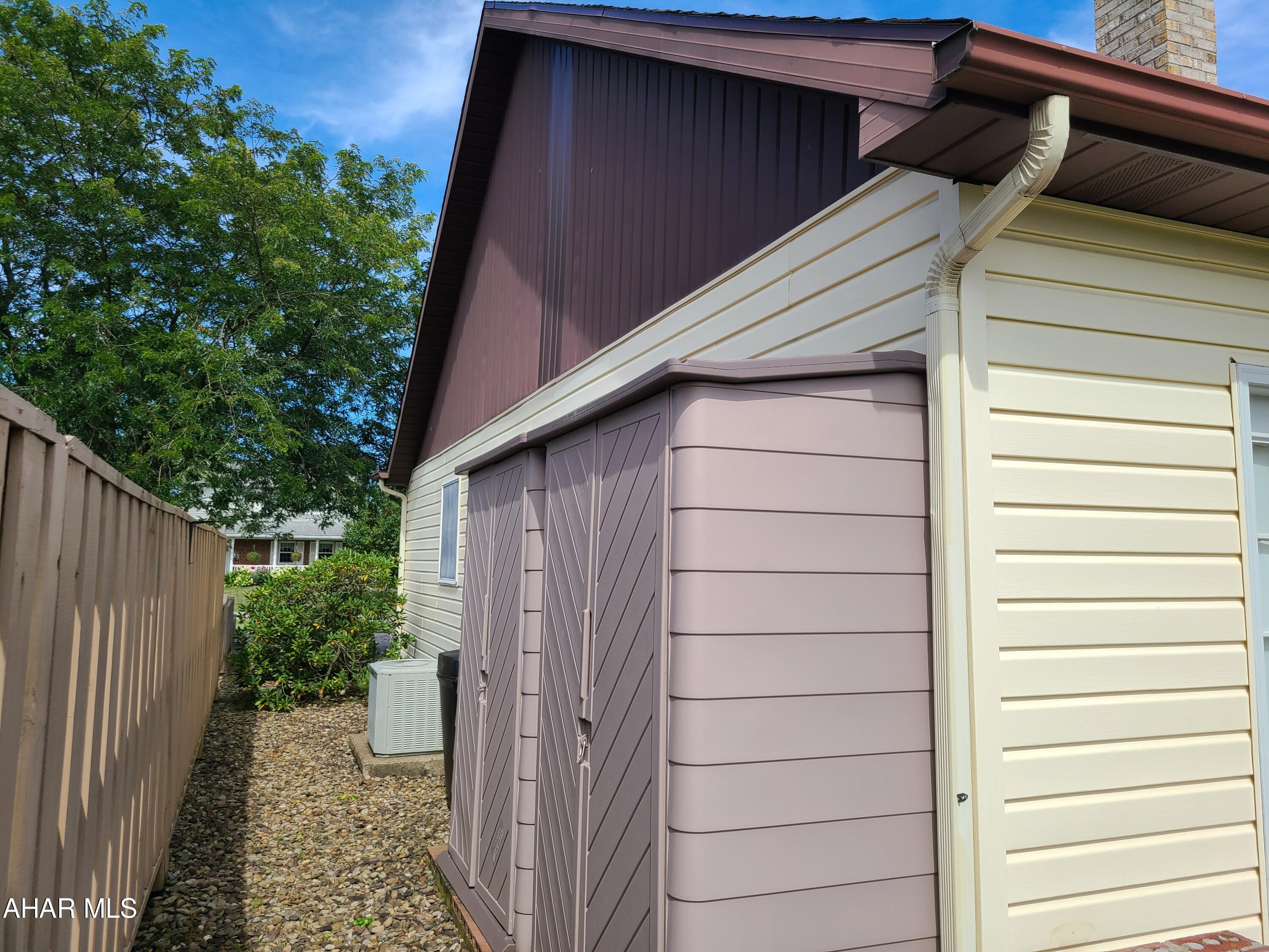 Woodland Terrace - Residential